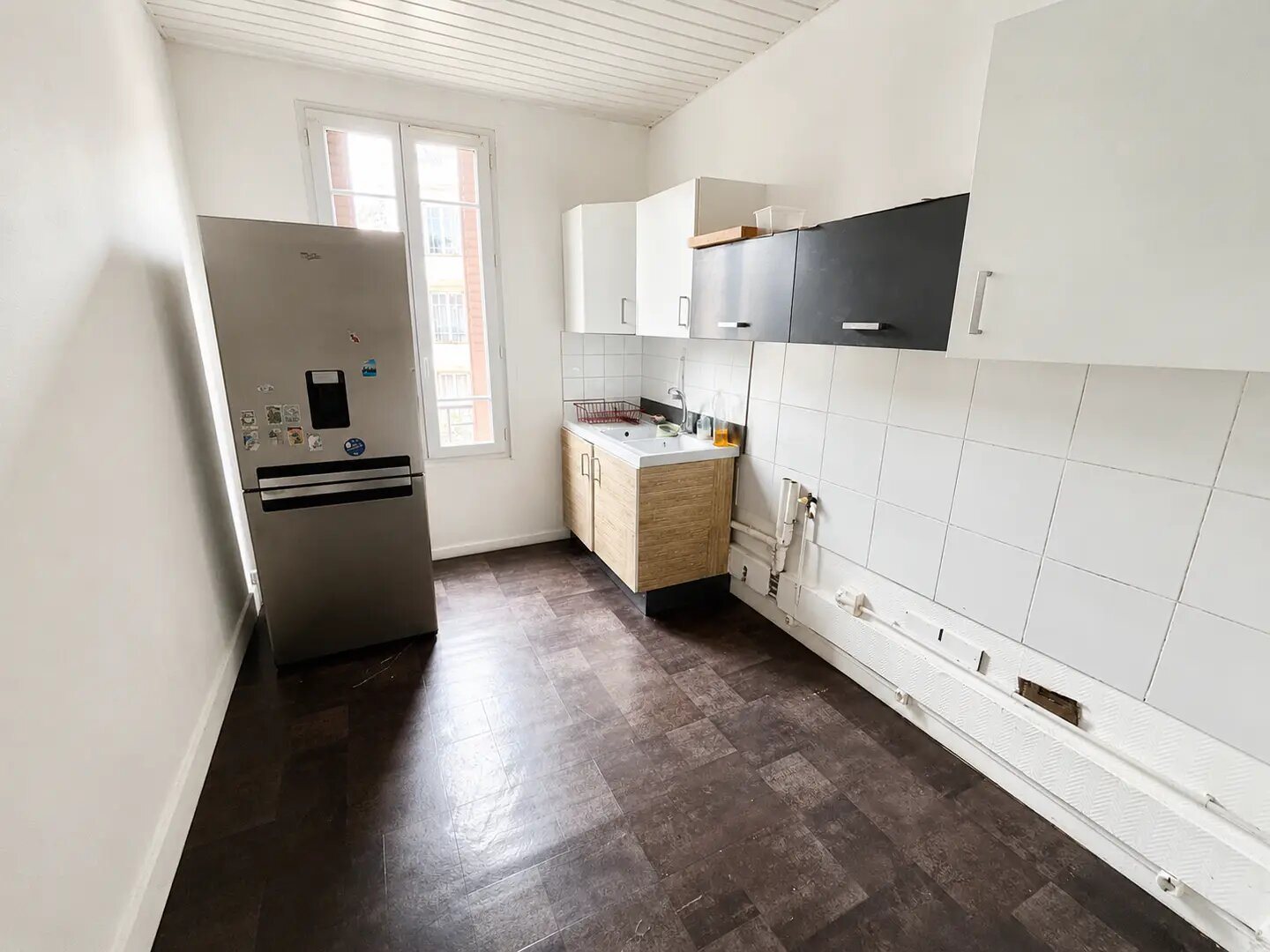 Appartement à vendre, 44m², Troyes