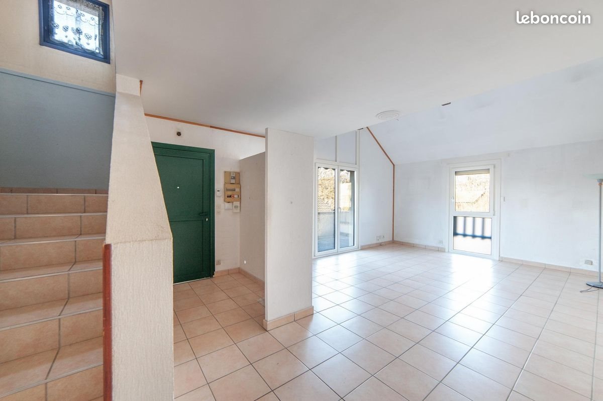 Appartement à vendre, 94m², Annecy