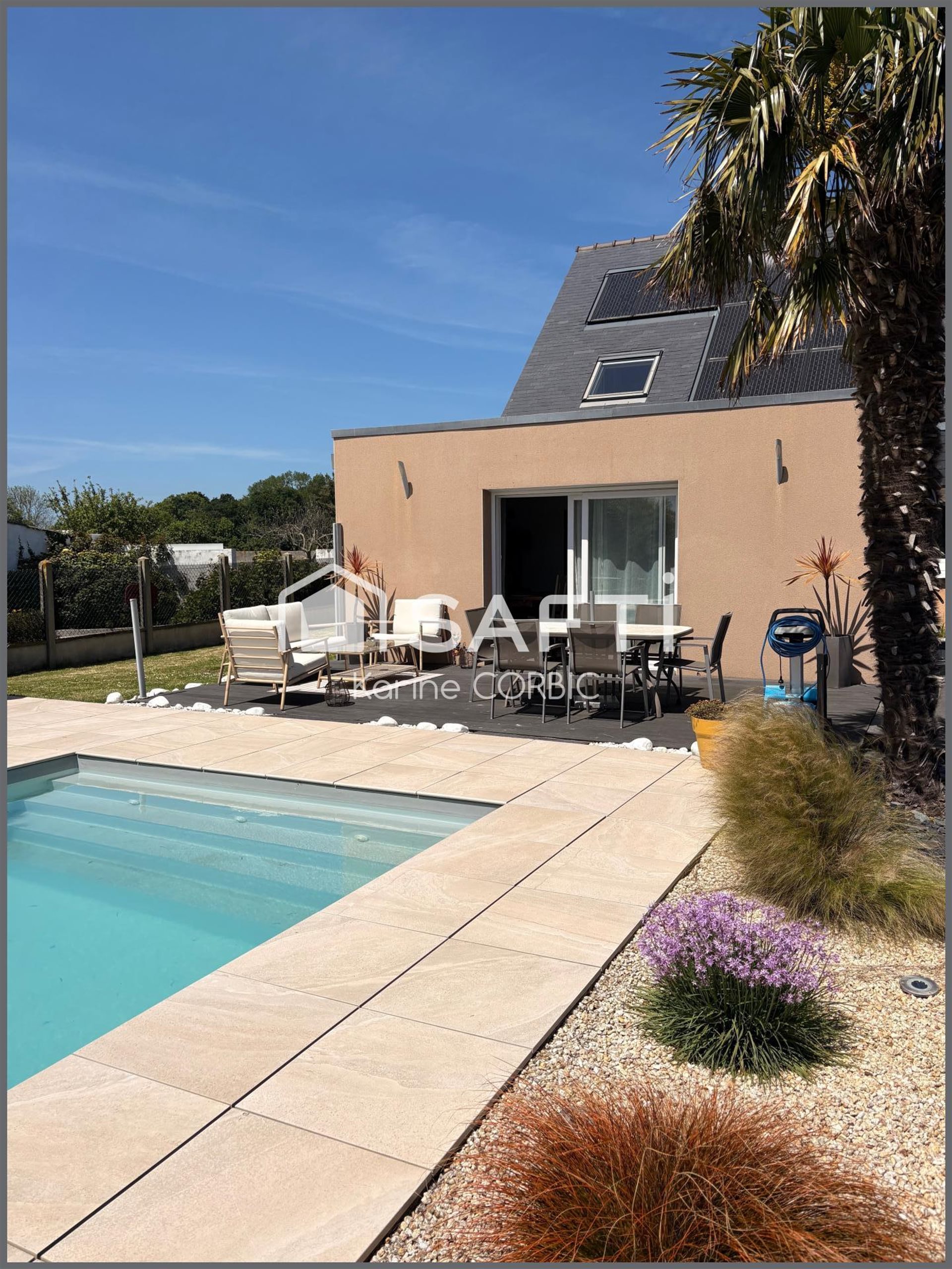 Maison à vendre, 157m², Binic