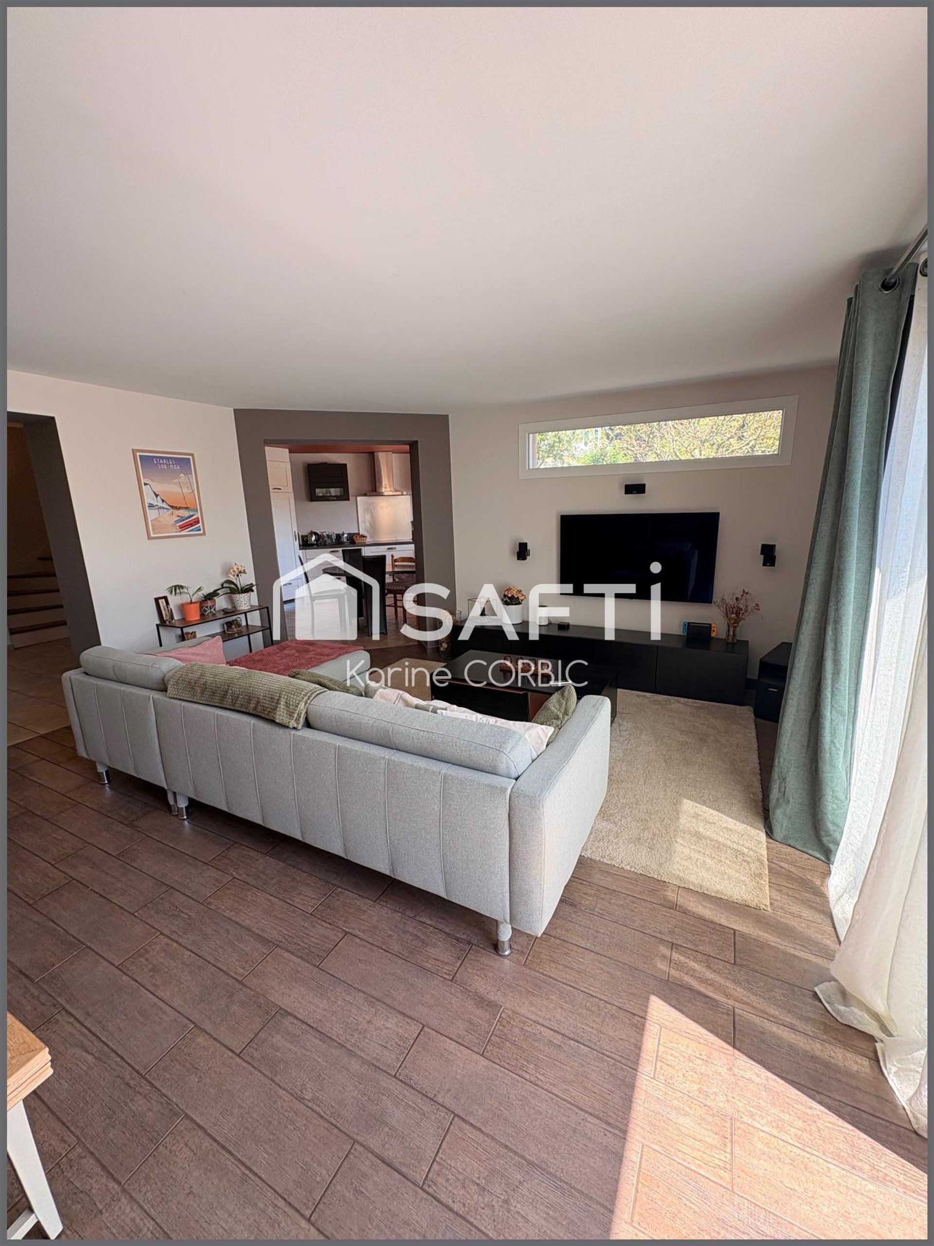 Maison à vendre, 157m², Binic