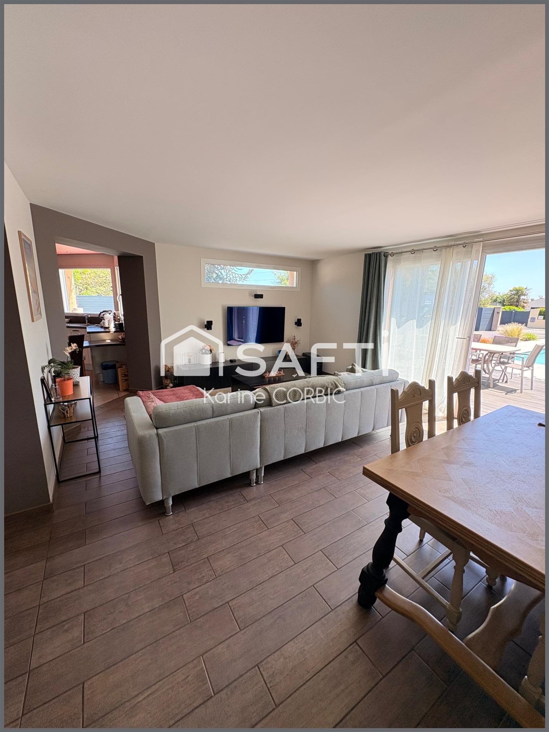 Maison à vendre, 157m², Binic