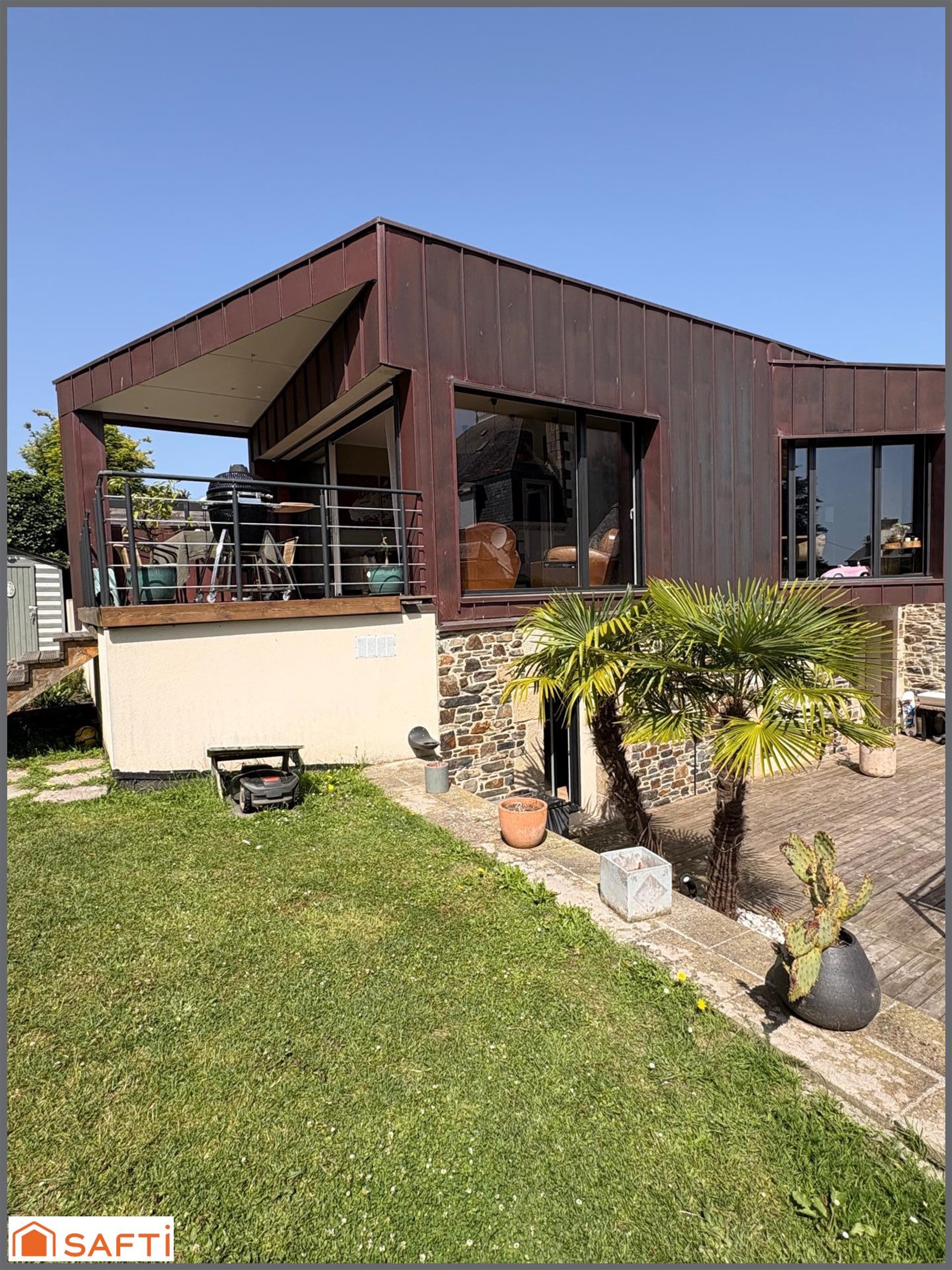 Maison à vendre, 204m², Binic