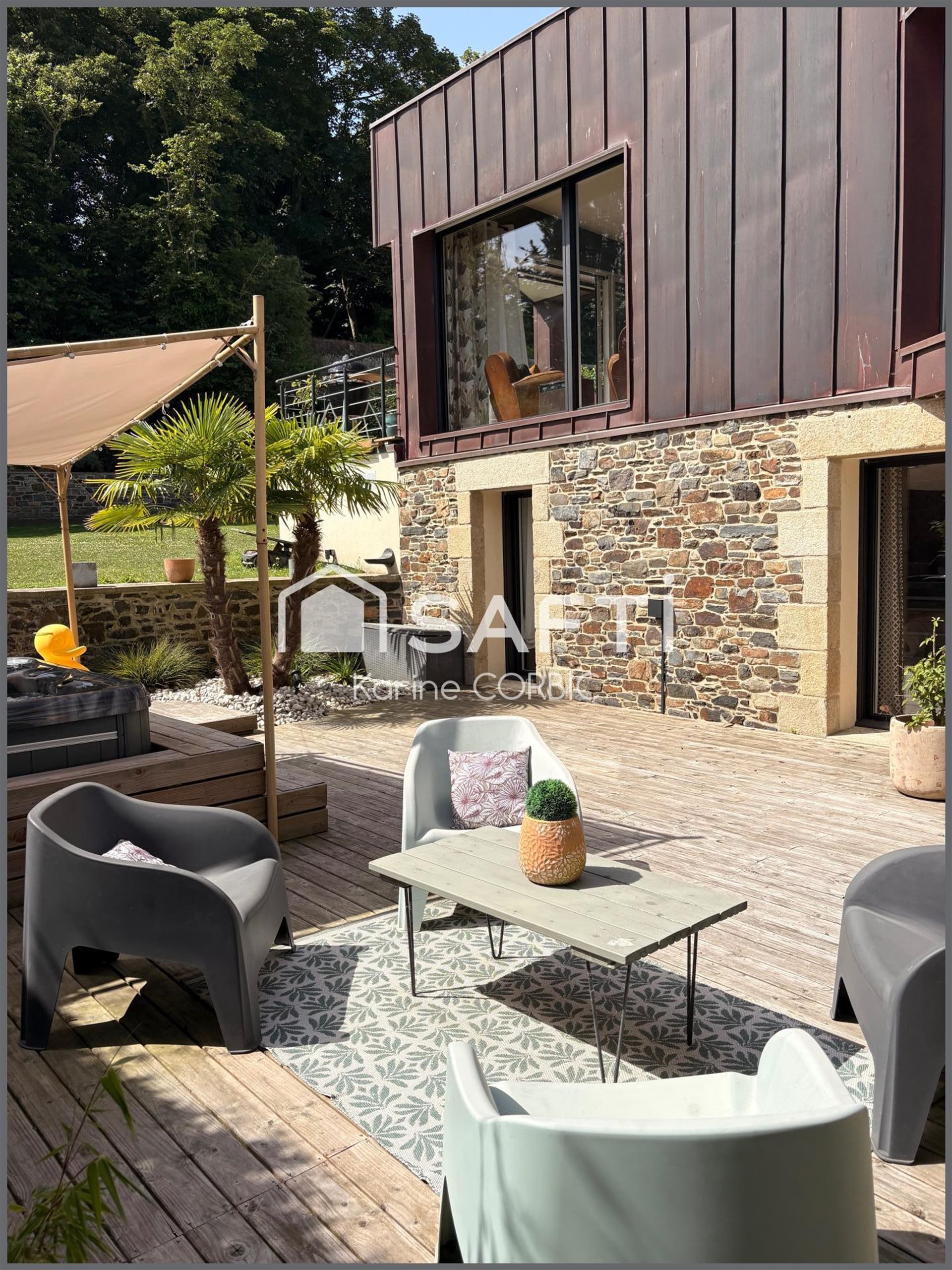 Maison à vendre, 204m², Binic