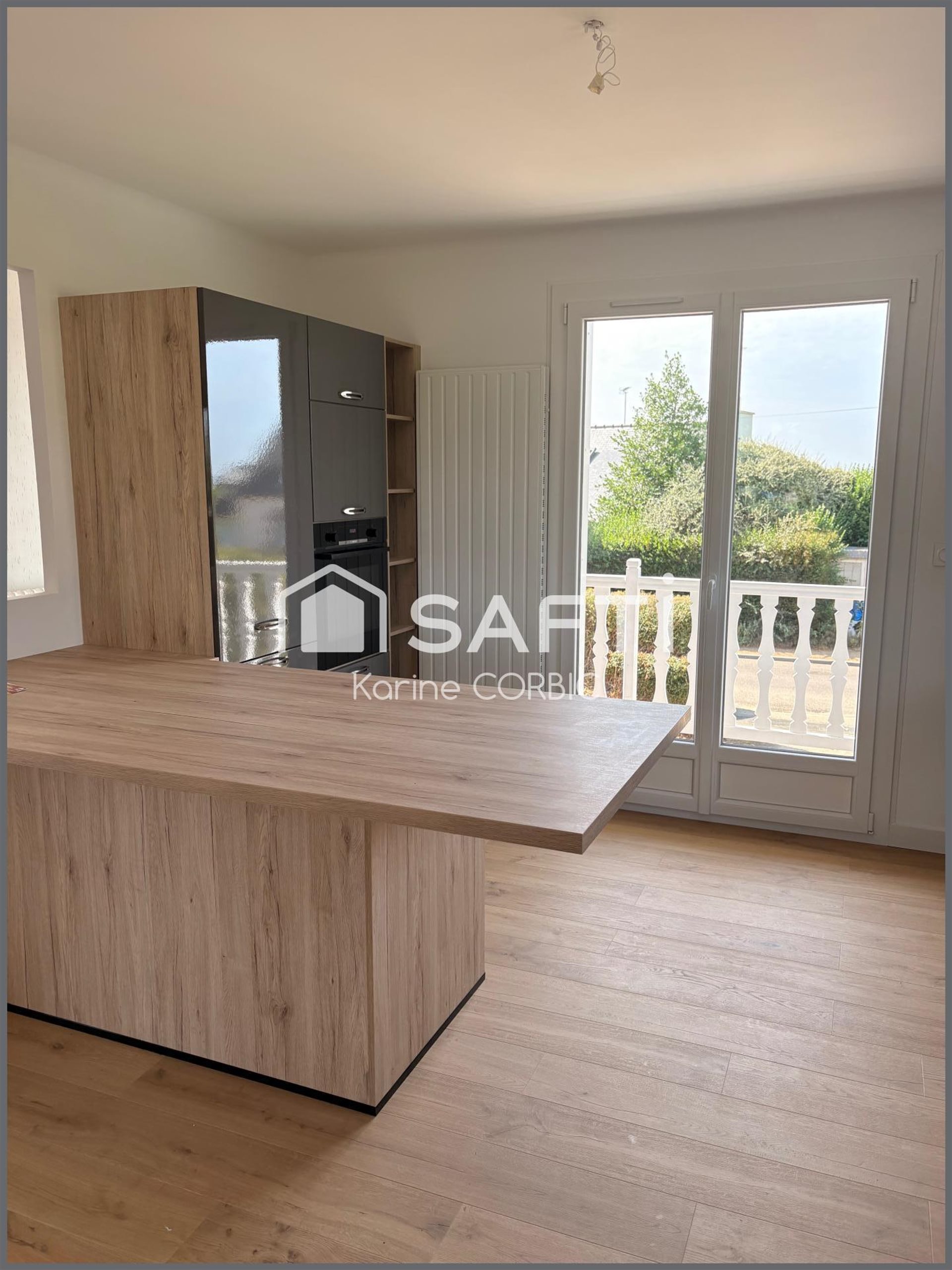 Maison à vendre, 107m², Pordic