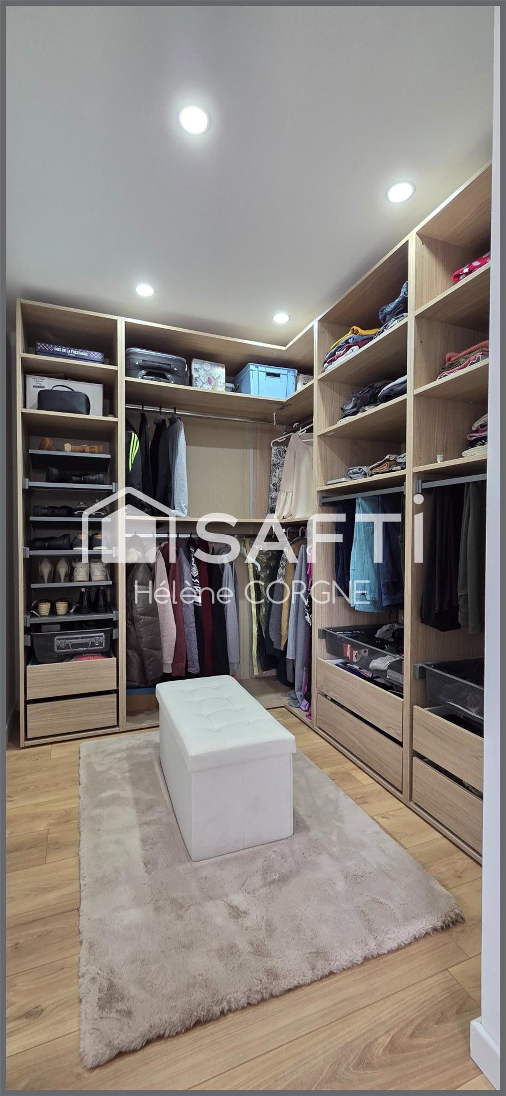Maison à vendre, 194m², Vern-sur-Seiche