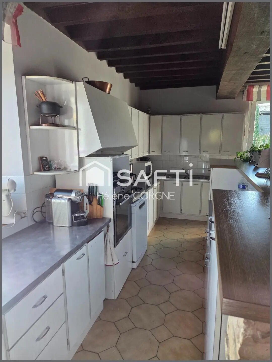 Maison à vendre, 187m², Martigné-Ferchaud