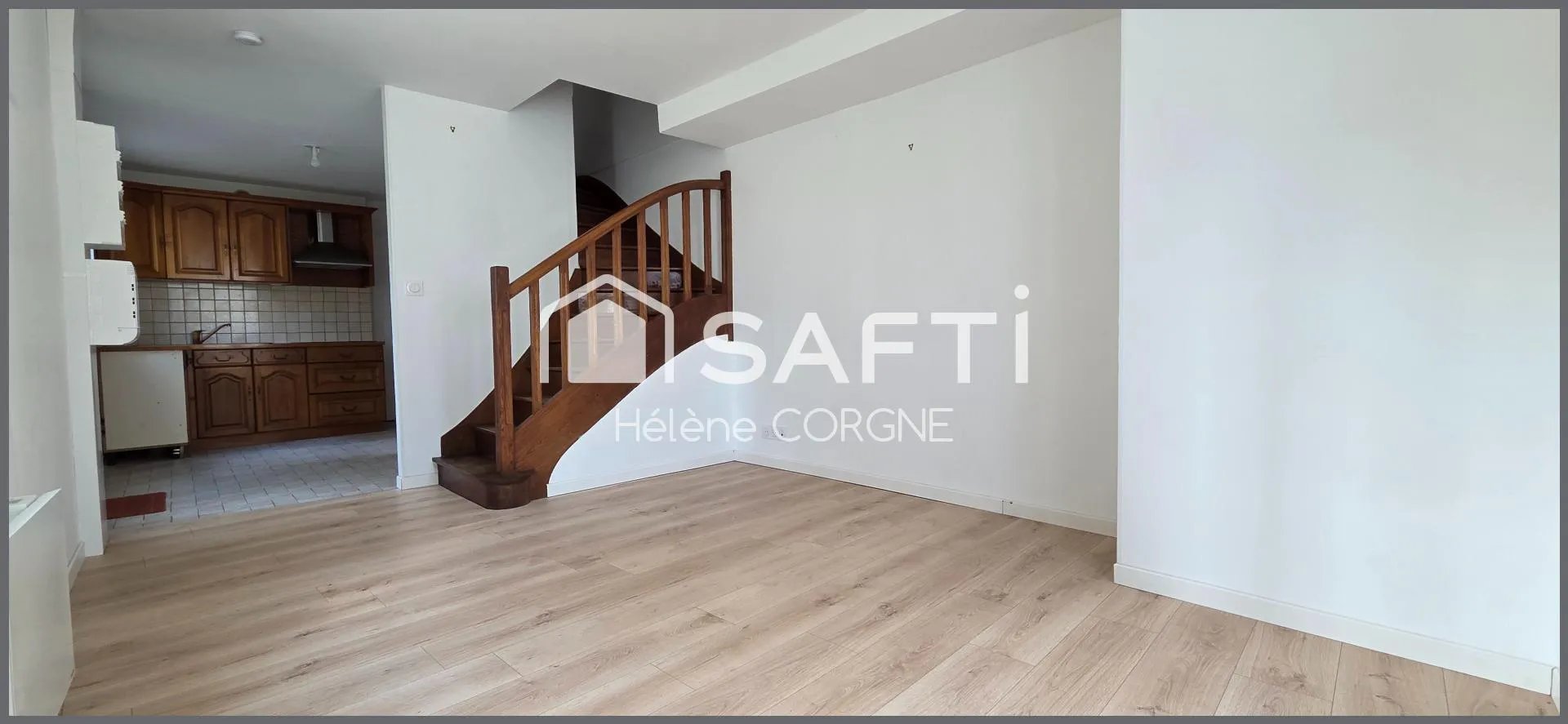 Maison à vendre, 48m², Martigné-Ferchaud