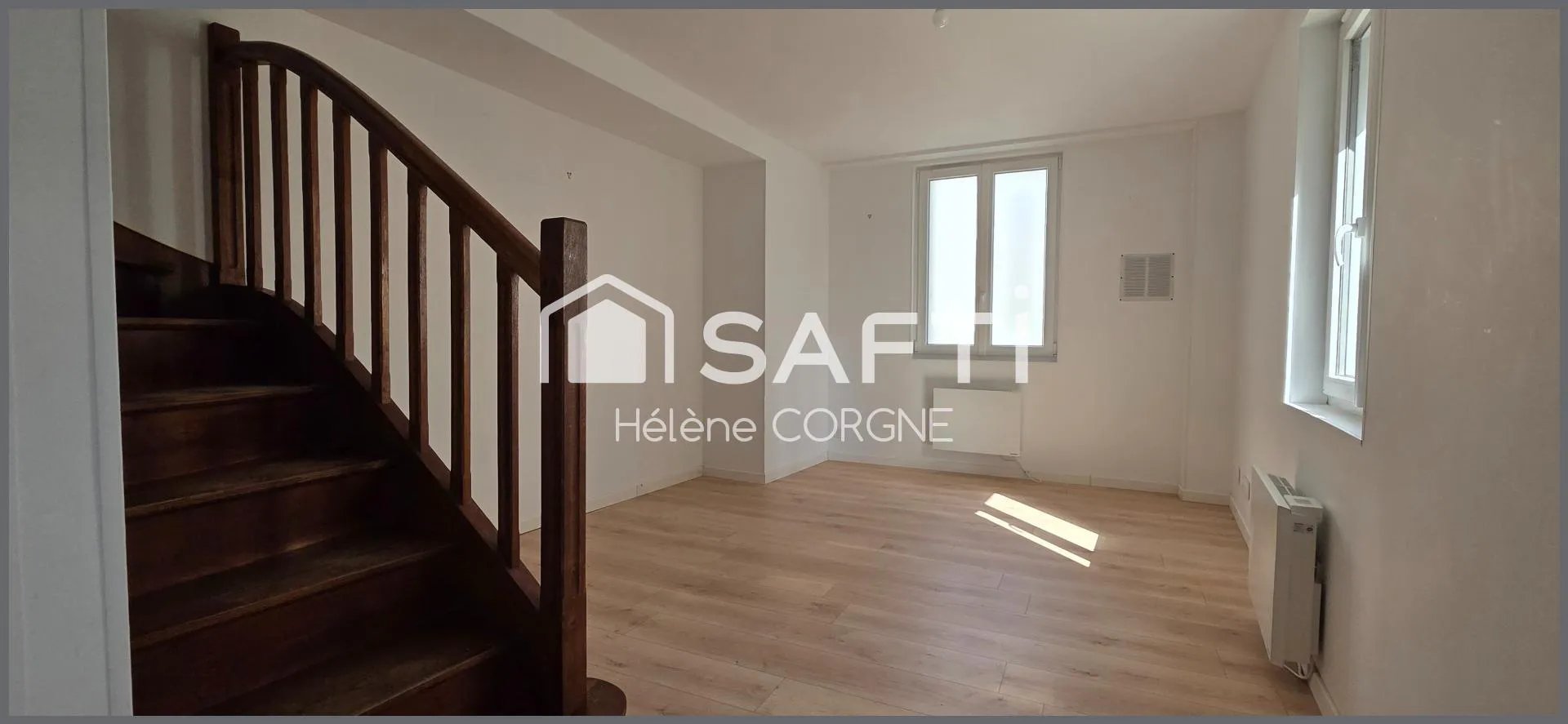 Maison à vendre, 48m², Martigné-Ferchaud