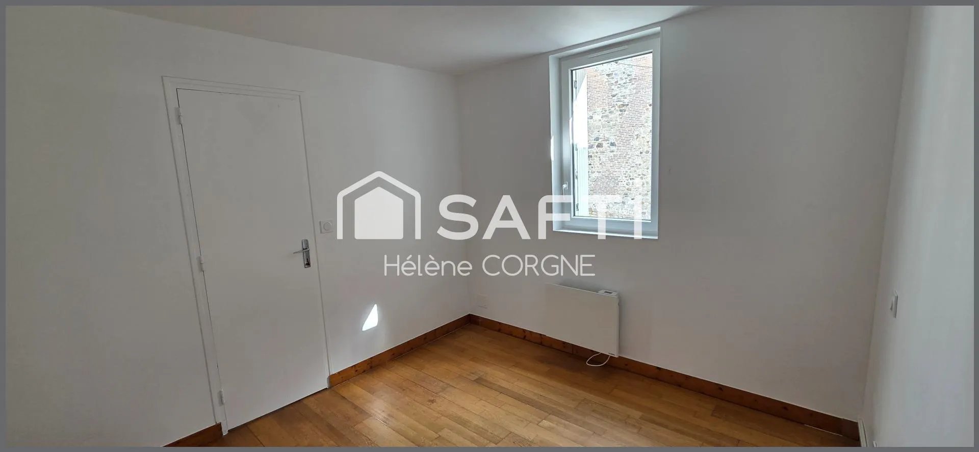 Maison à vendre, 48m², Martigné-Ferchaud