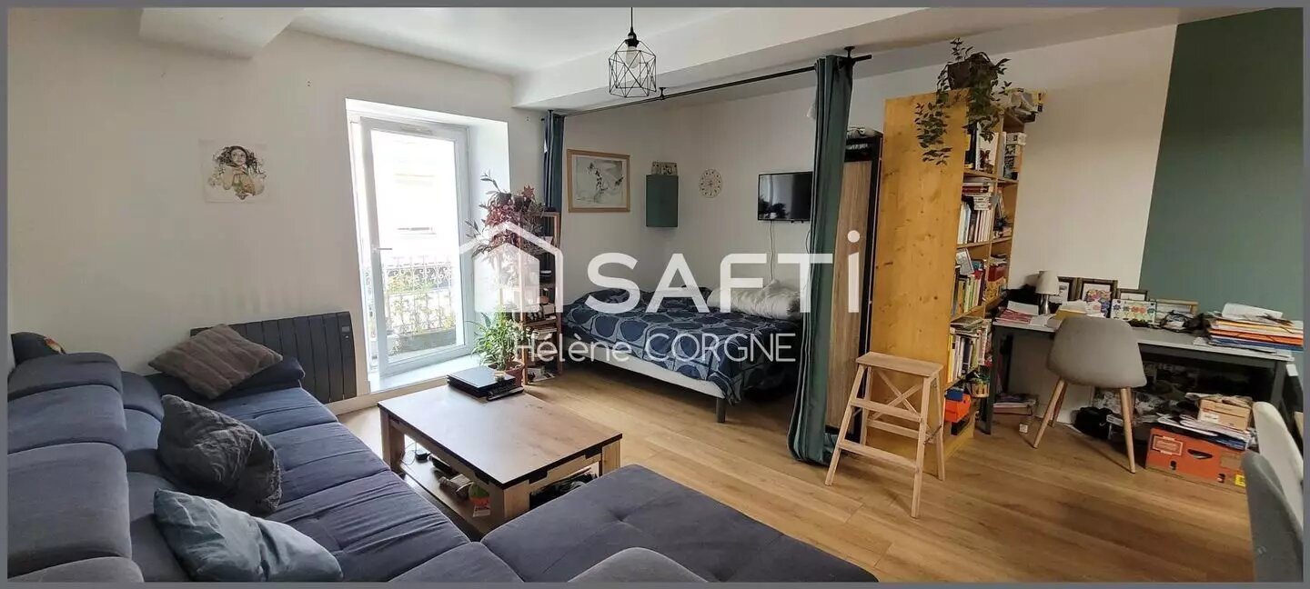 Appartement à vendre, 99m², Retiers