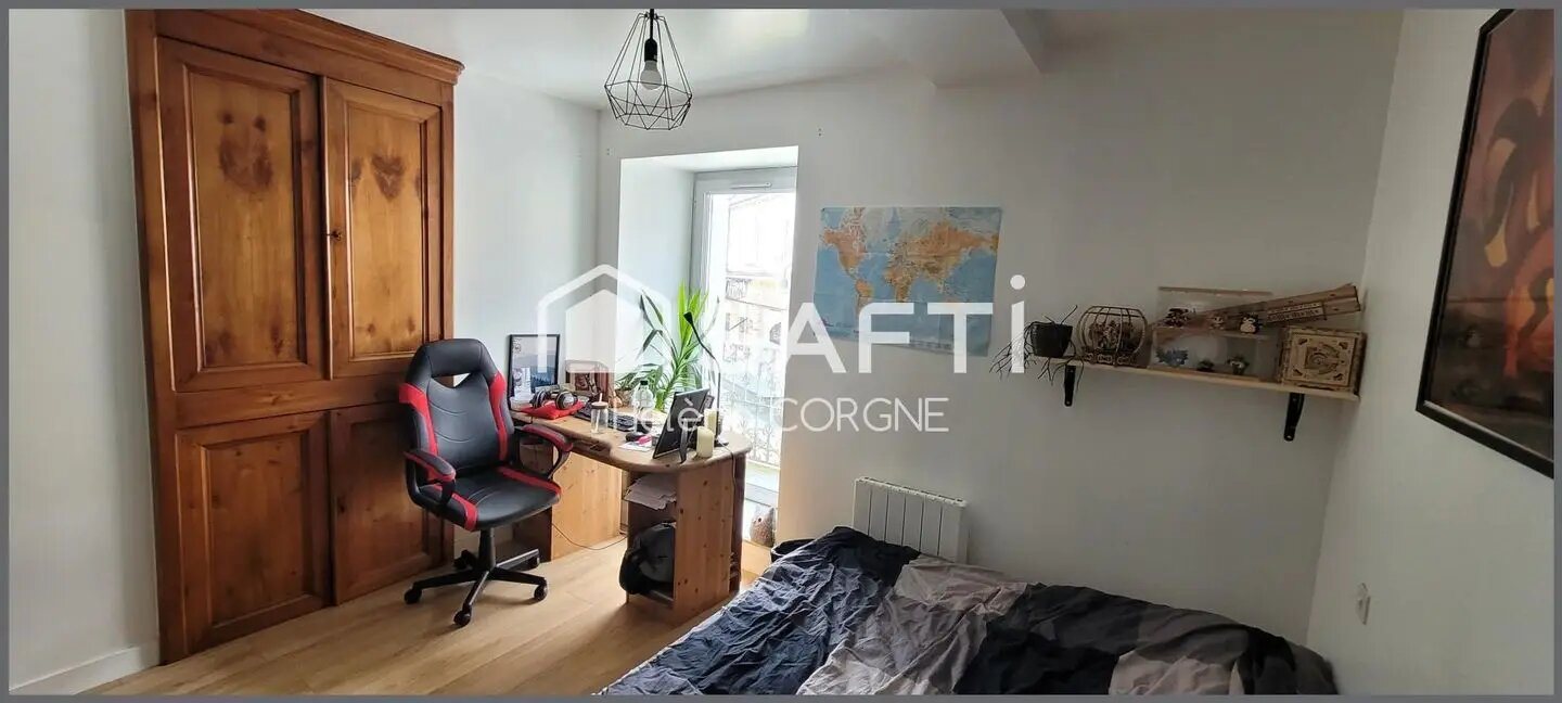 Appartement à vendre, 99m², Retiers