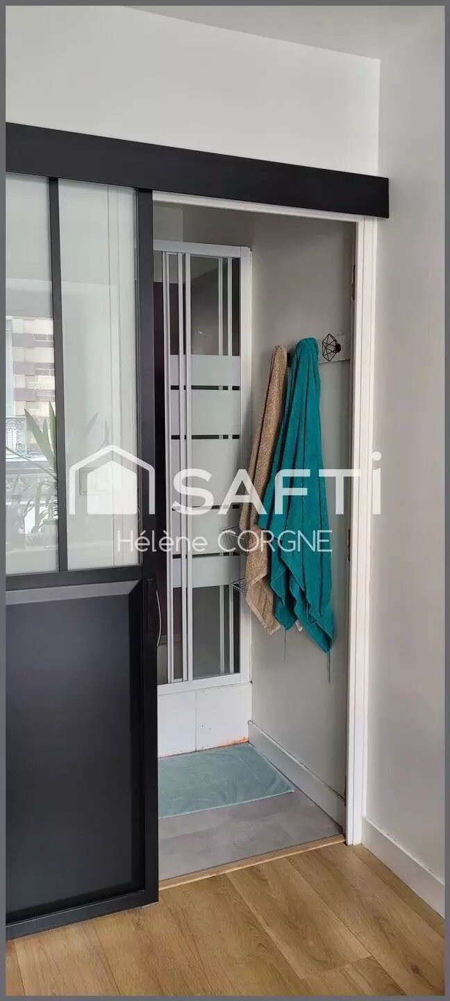 Appartement à vendre, 99m², Retiers