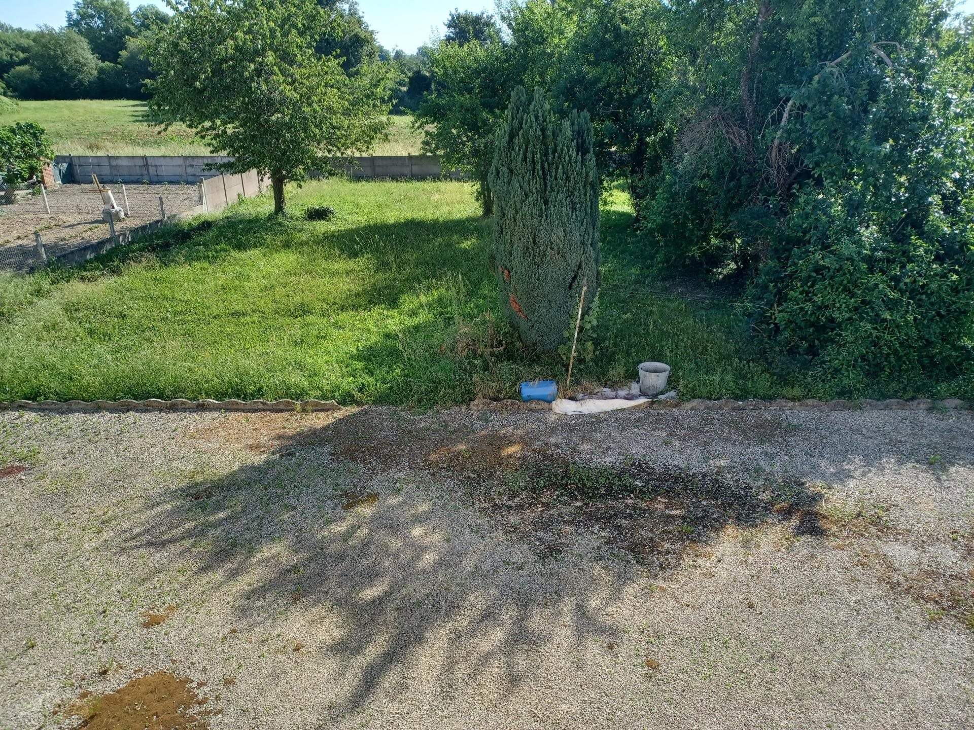 Maison à vendre, 121m², Aigre