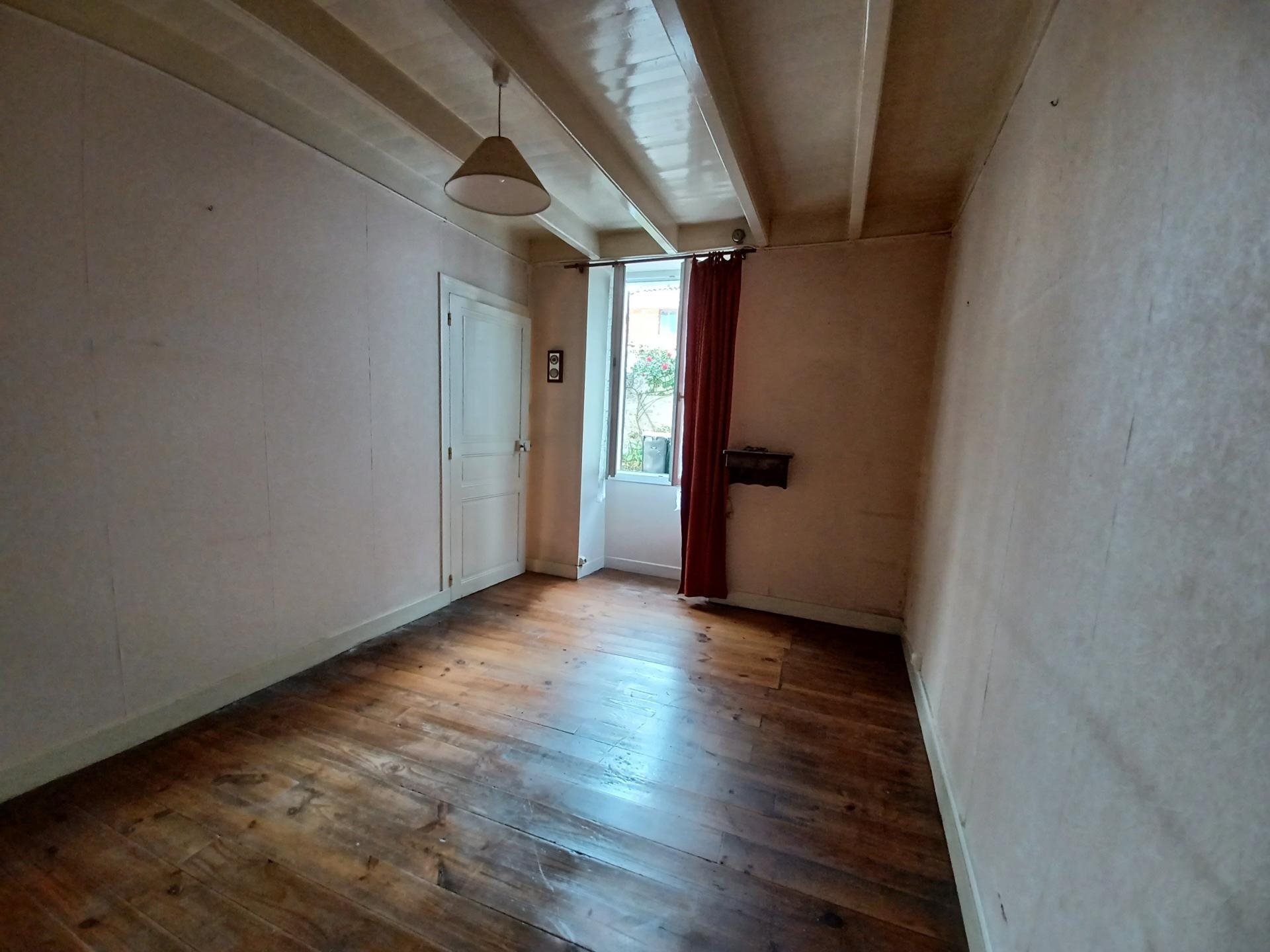 Maison à vendre, 65m², Aigre