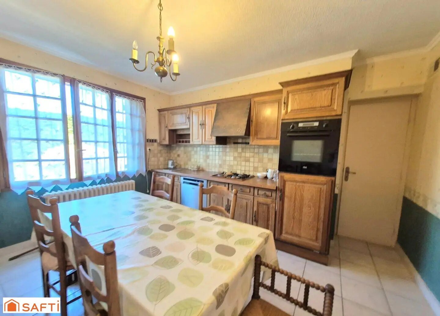 Maison à vendre, 206m², Santec