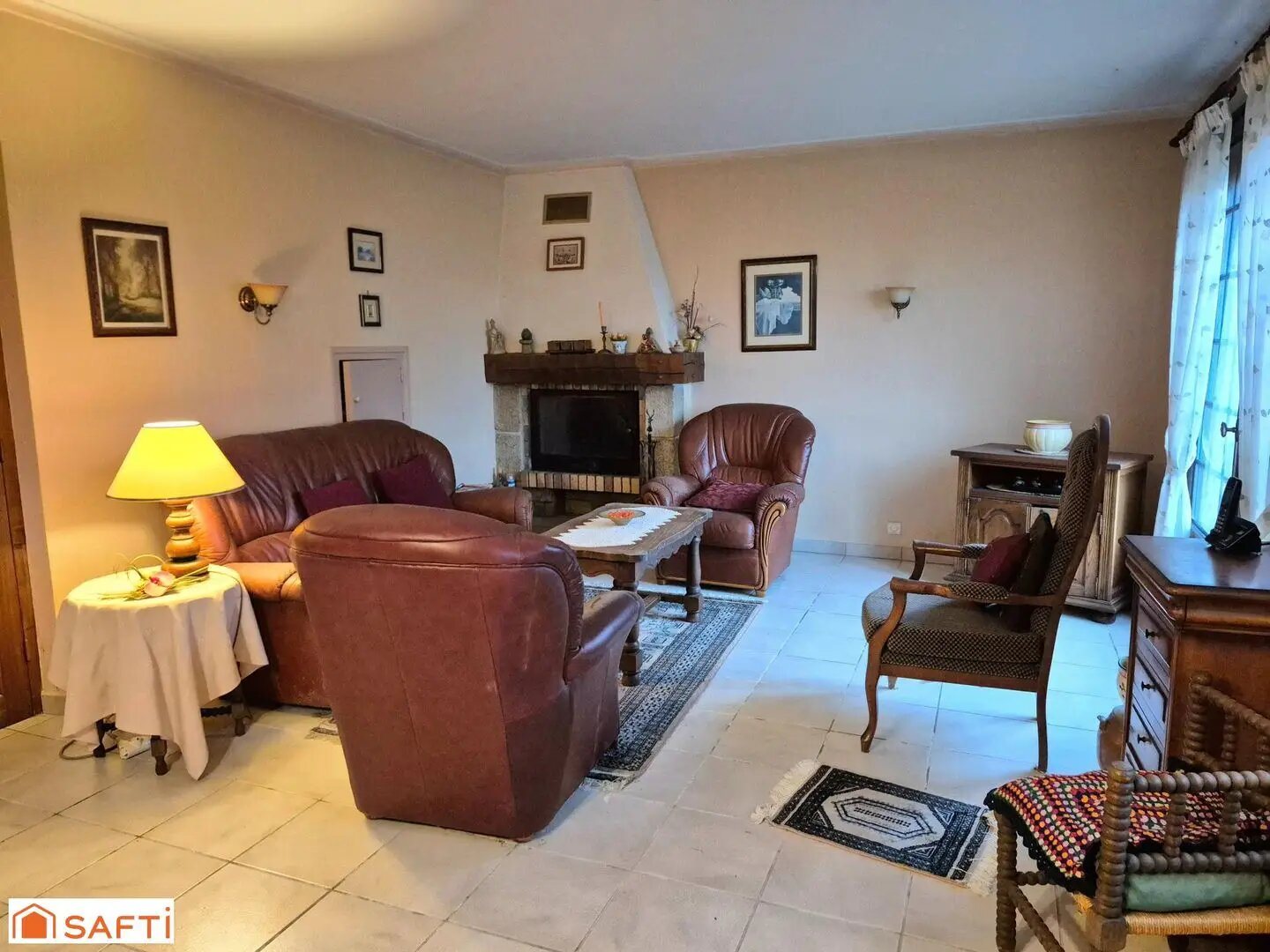 Maison à vendre, 206m², Santec