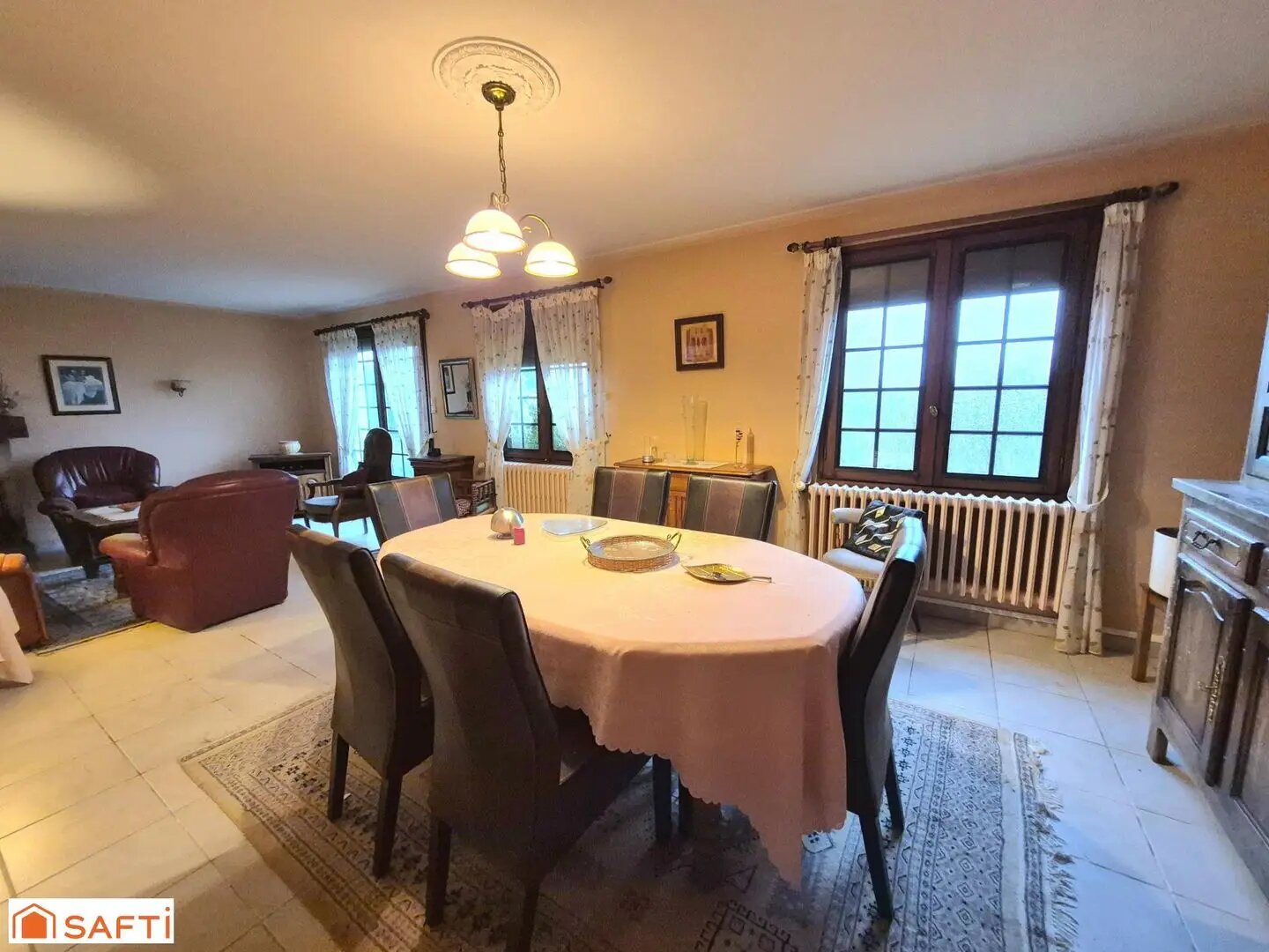Maison à vendre, 206m², Santec