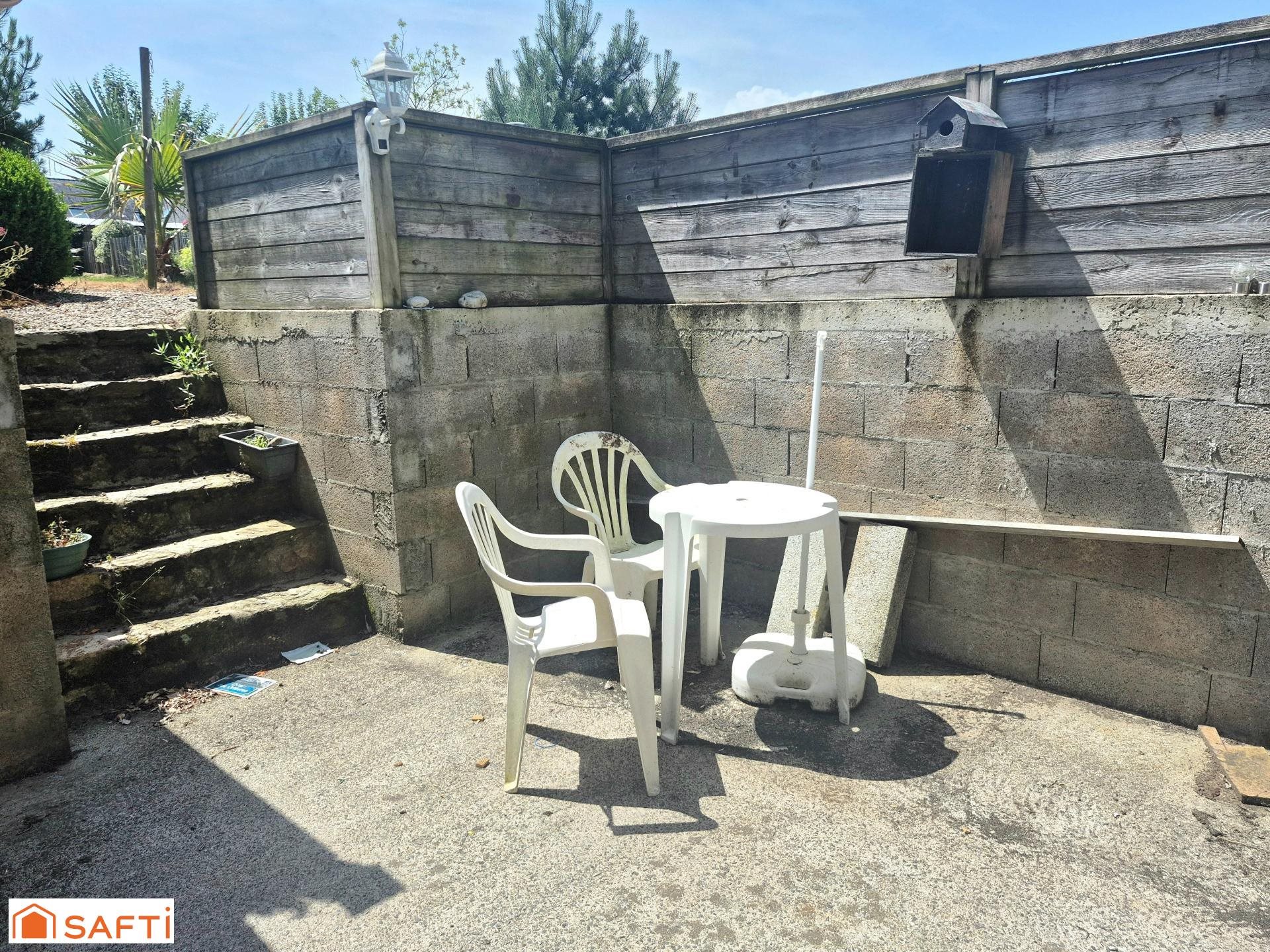 Maison à vendre, 38m², Plouvorn