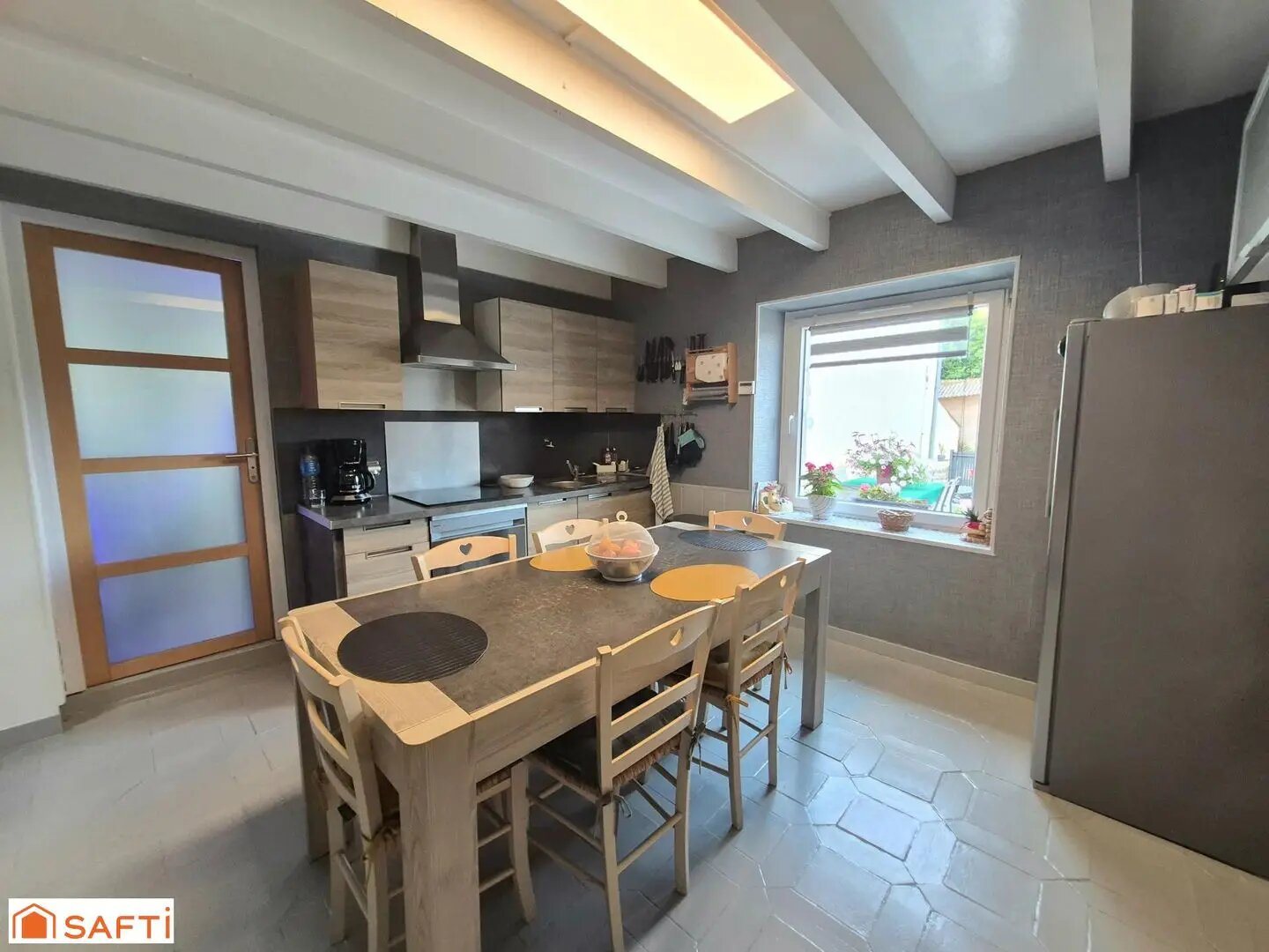 Maison à vendre, 195m², Landivisiau