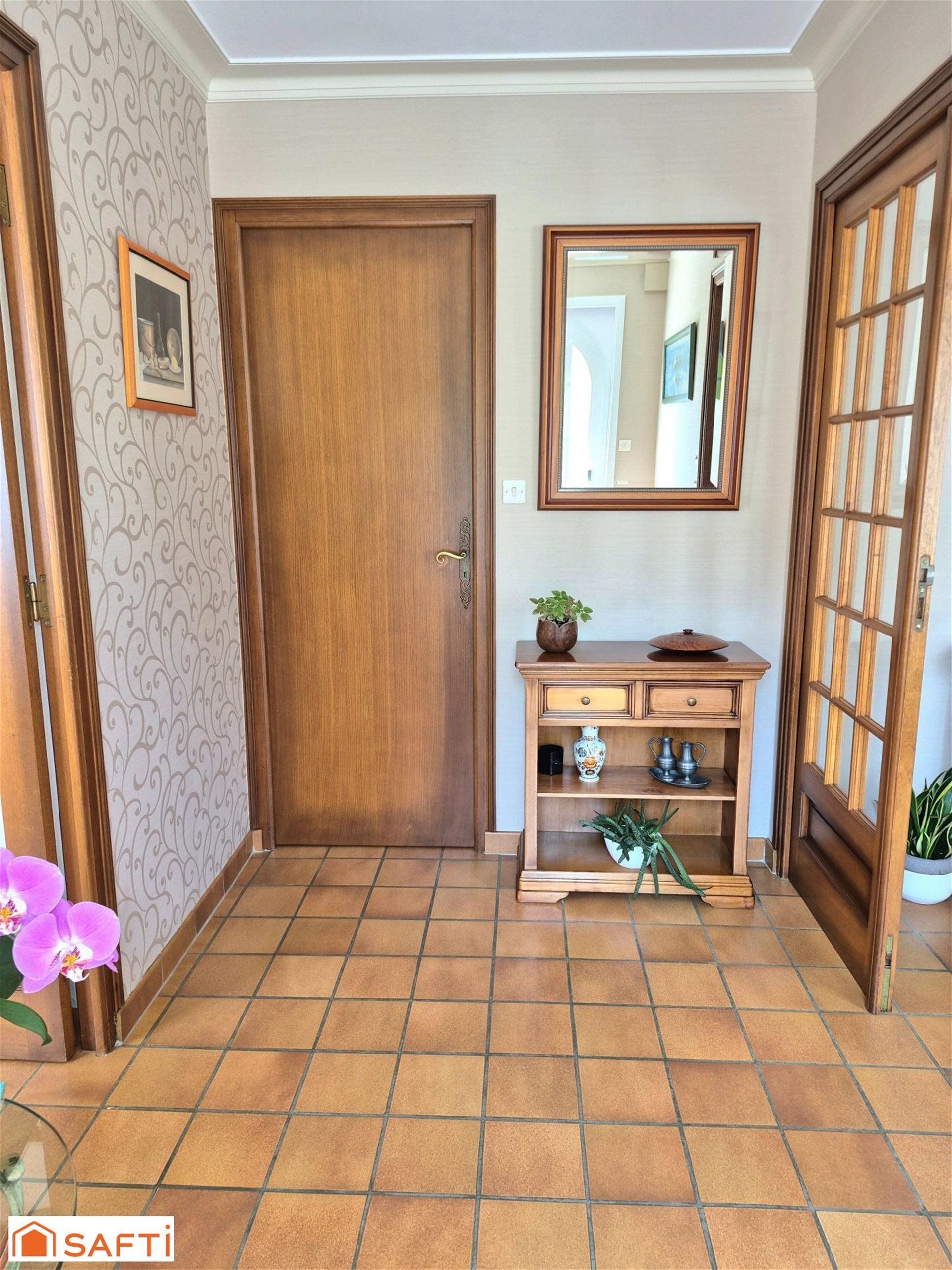Maison à vendre, 186m², Mespaul