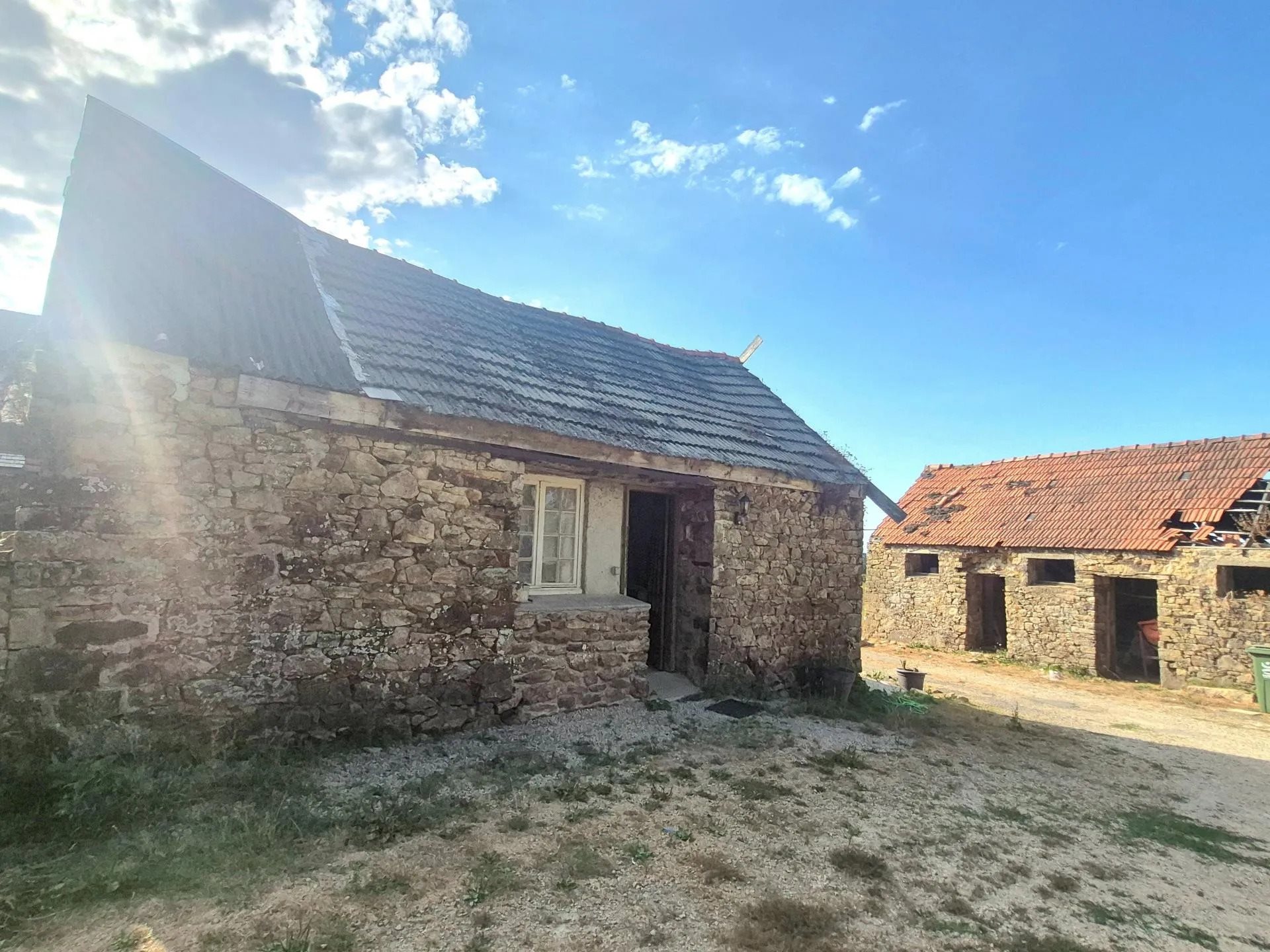 Maison à vendre, 87m², Plouvorn