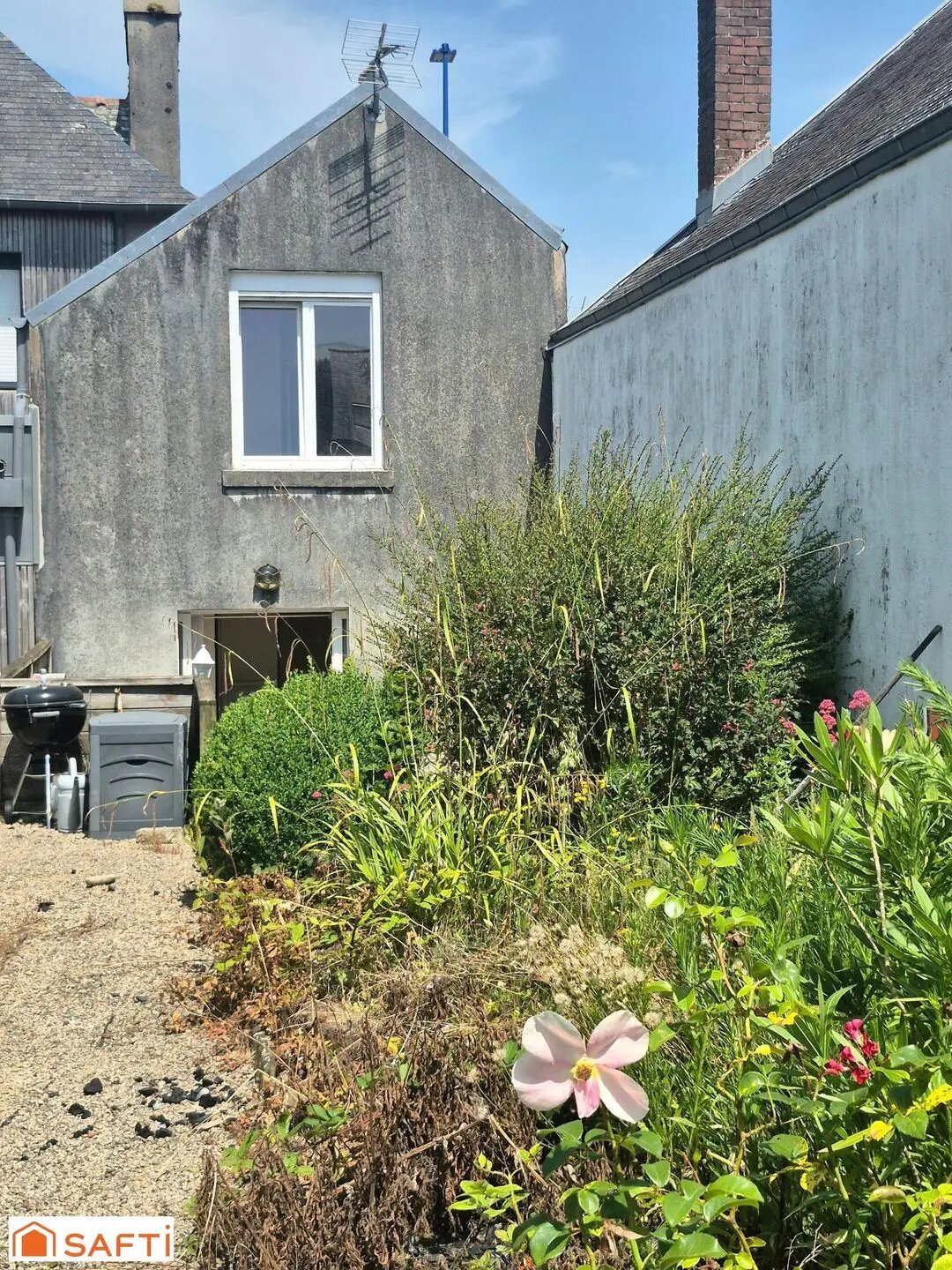 Maison à vendre, 38m², Plouvorn