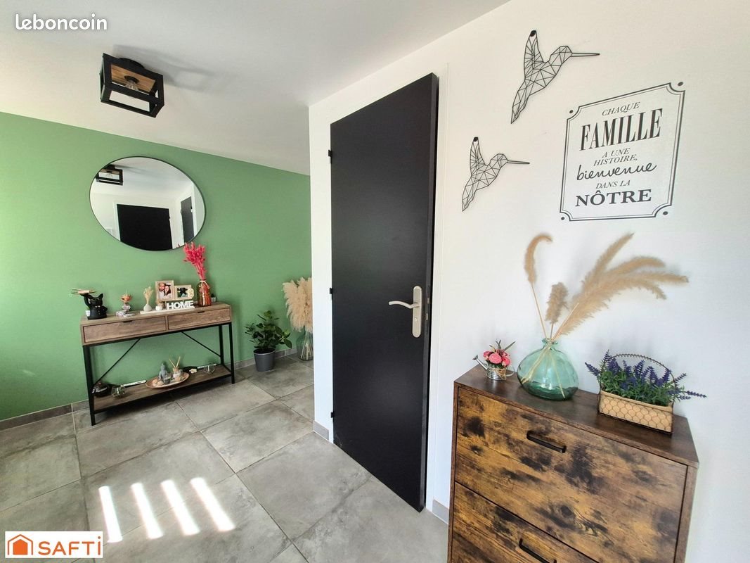 Maison à vendre, 117m², Plougourvest