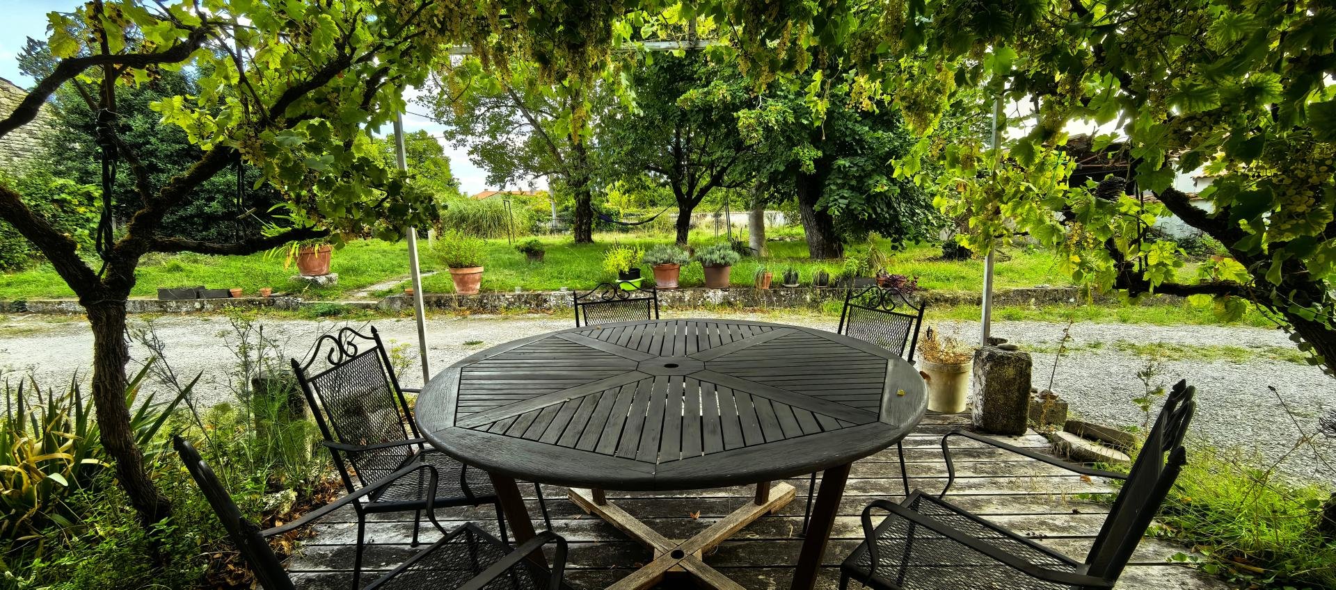 Maison à vendre, 170m², Villeneuve-la-Comtesse