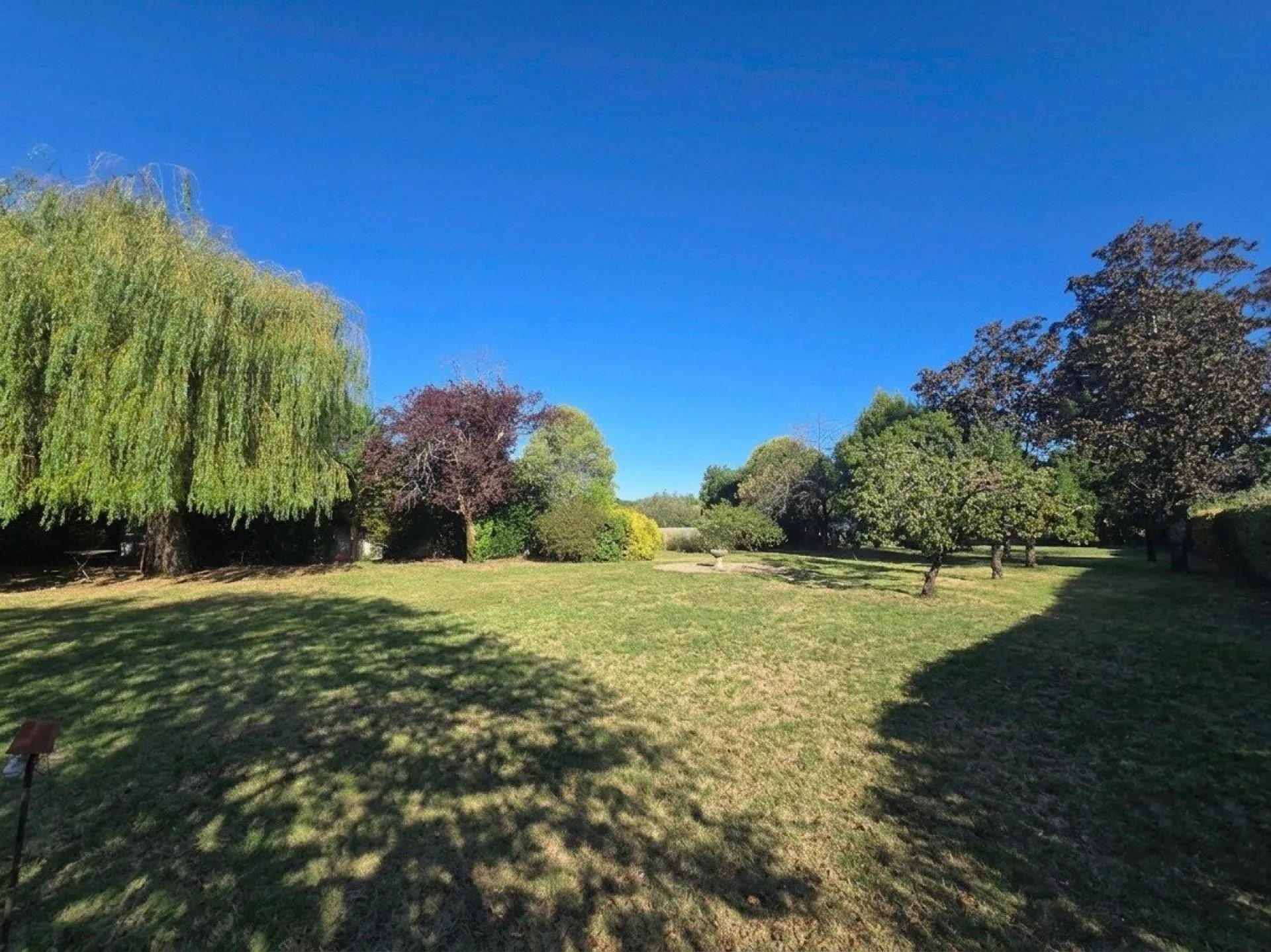 Maison à vendre, 247m², Villeneuve-la-Comtesse