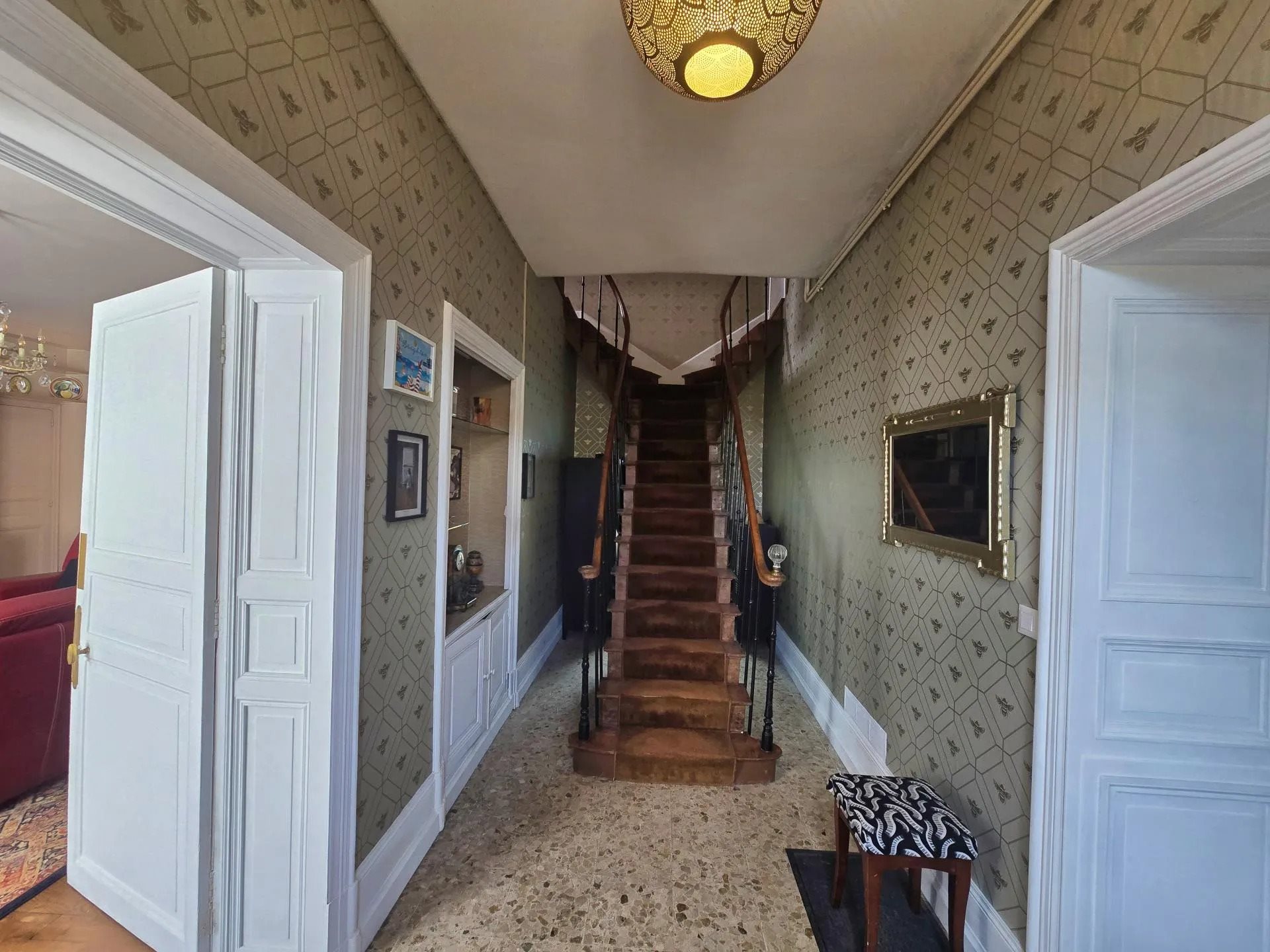 Maison à vendre, 247m², Villeneuve-la-Comtesse