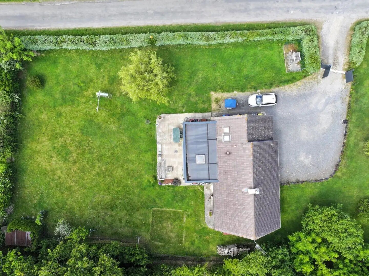 Maison à vendre, 133m², La Haye-d'Ectot