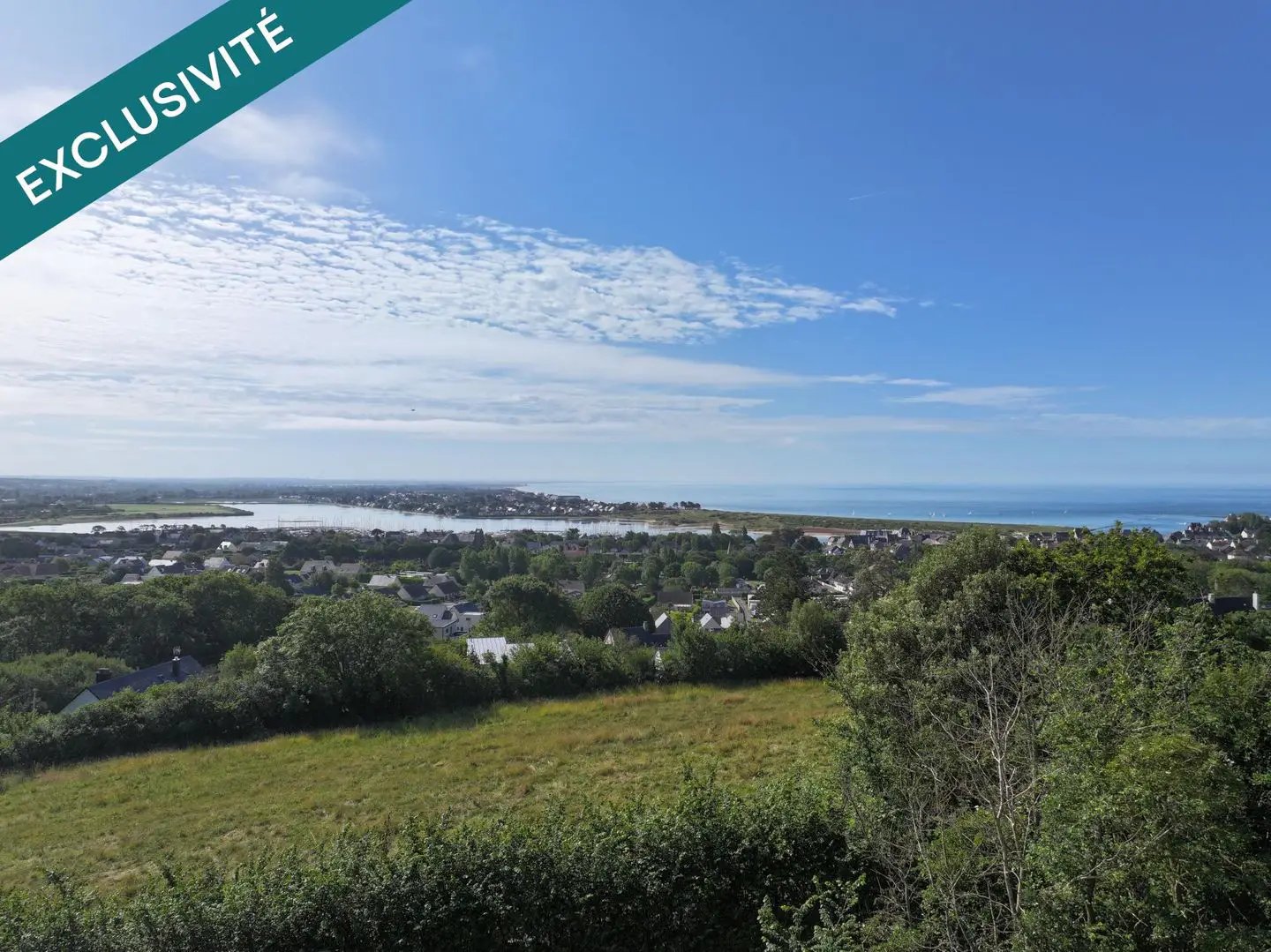 Maison à vendre, 180m², Barneville-Carteret