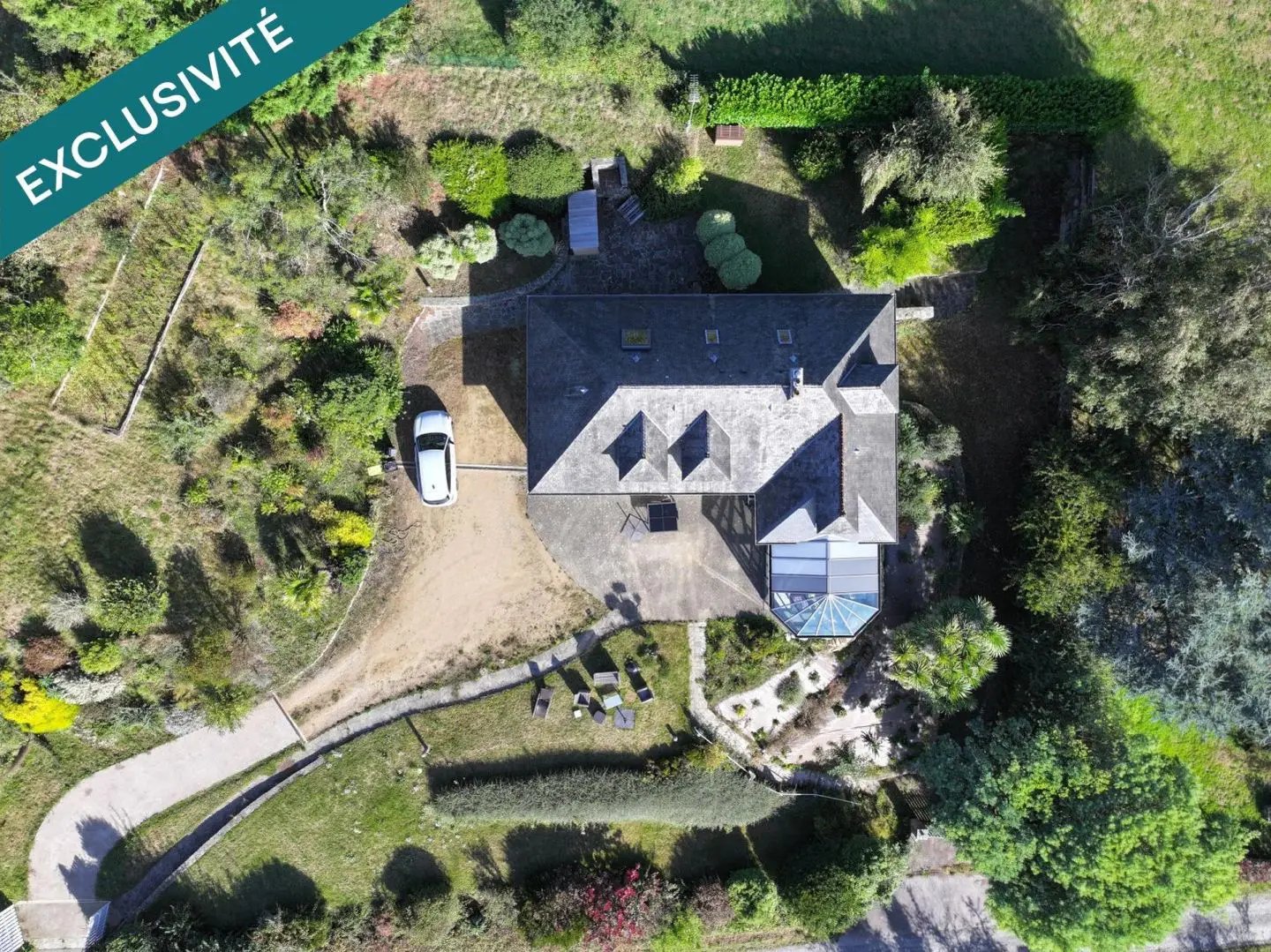 Maison à vendre, 180m², Barneville-Carteret