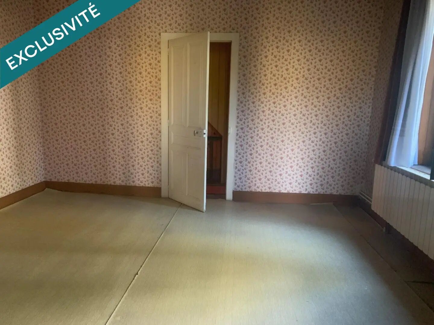 Maison à vendre, 115m², Baccarat