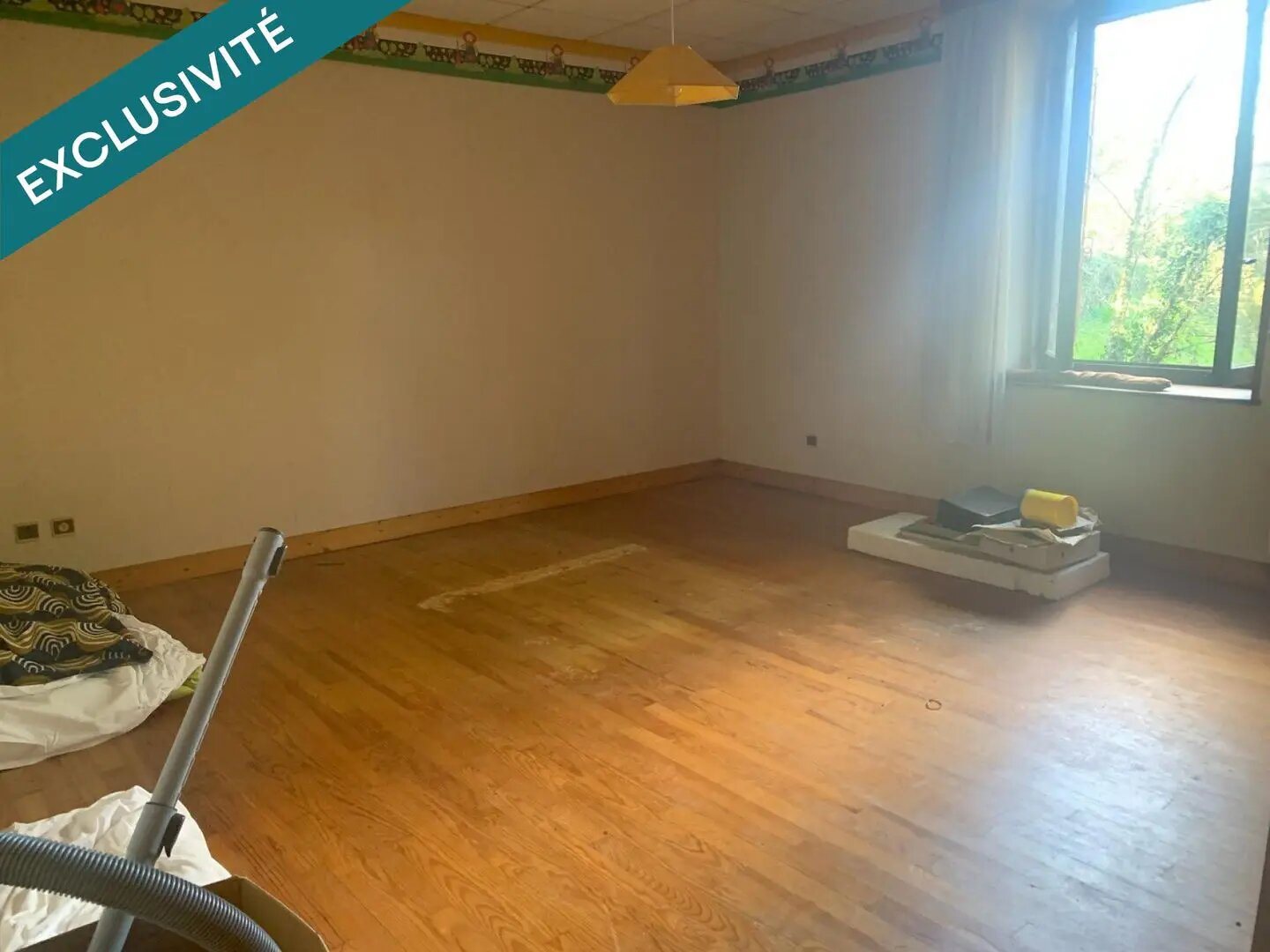 Maison à vendre, 115m², Baccarat