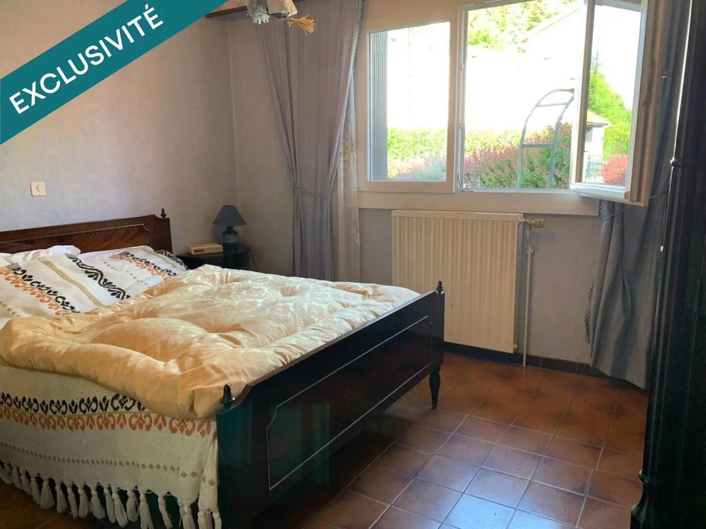 Maison à vendre, 95m², Baccarat