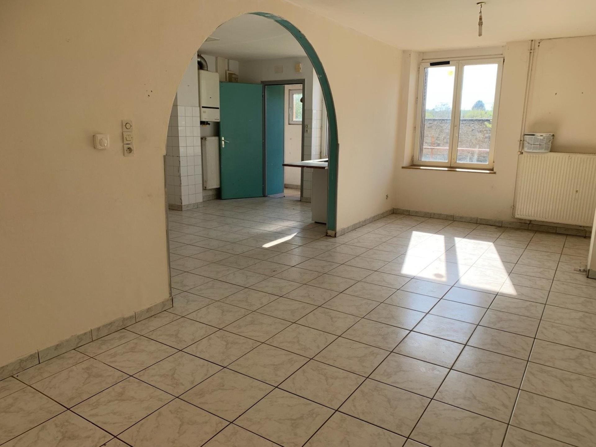 Maison à vendre, 83m², Baccarat