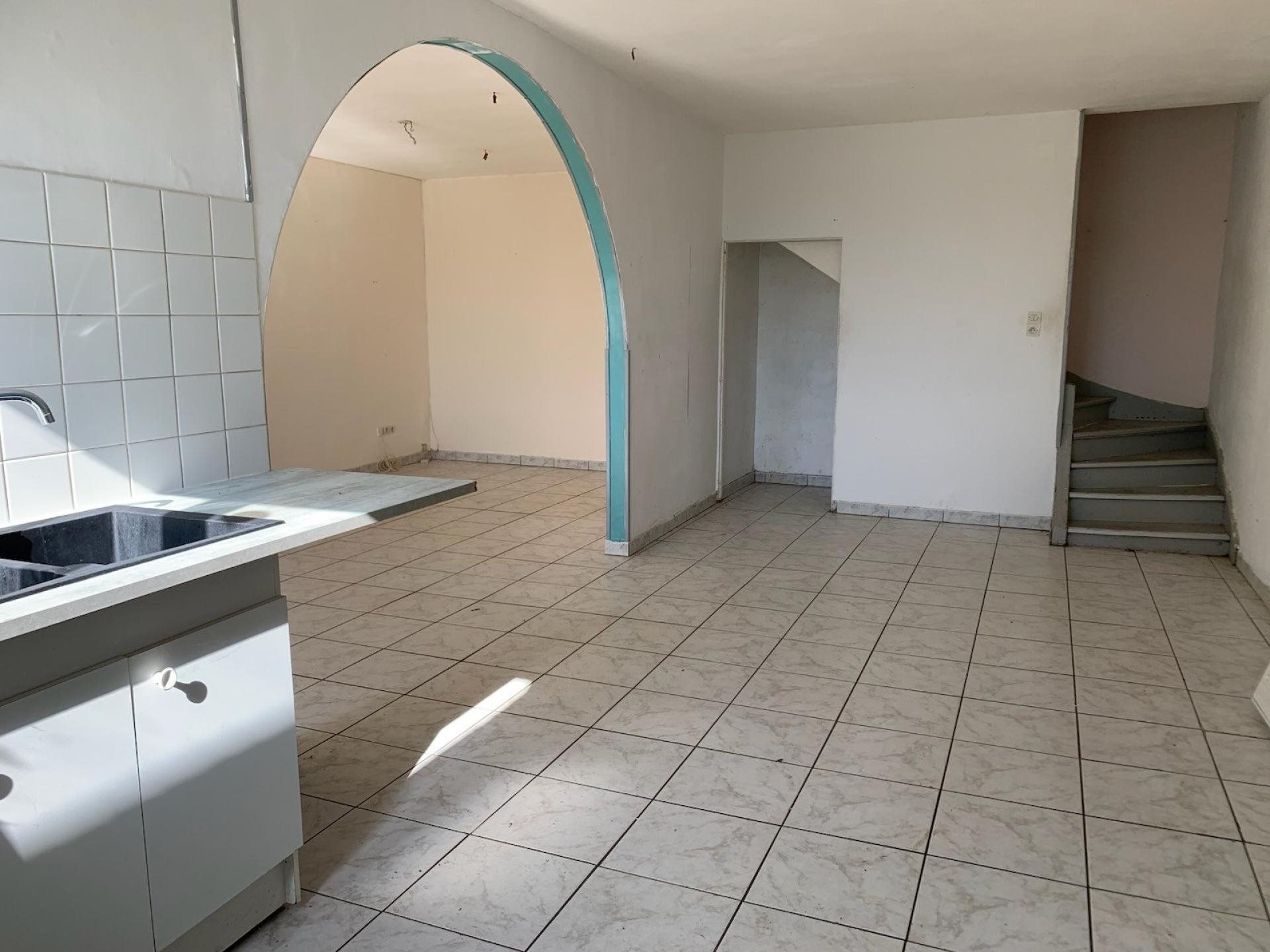 Maison à vendre, 83m², Baccarat