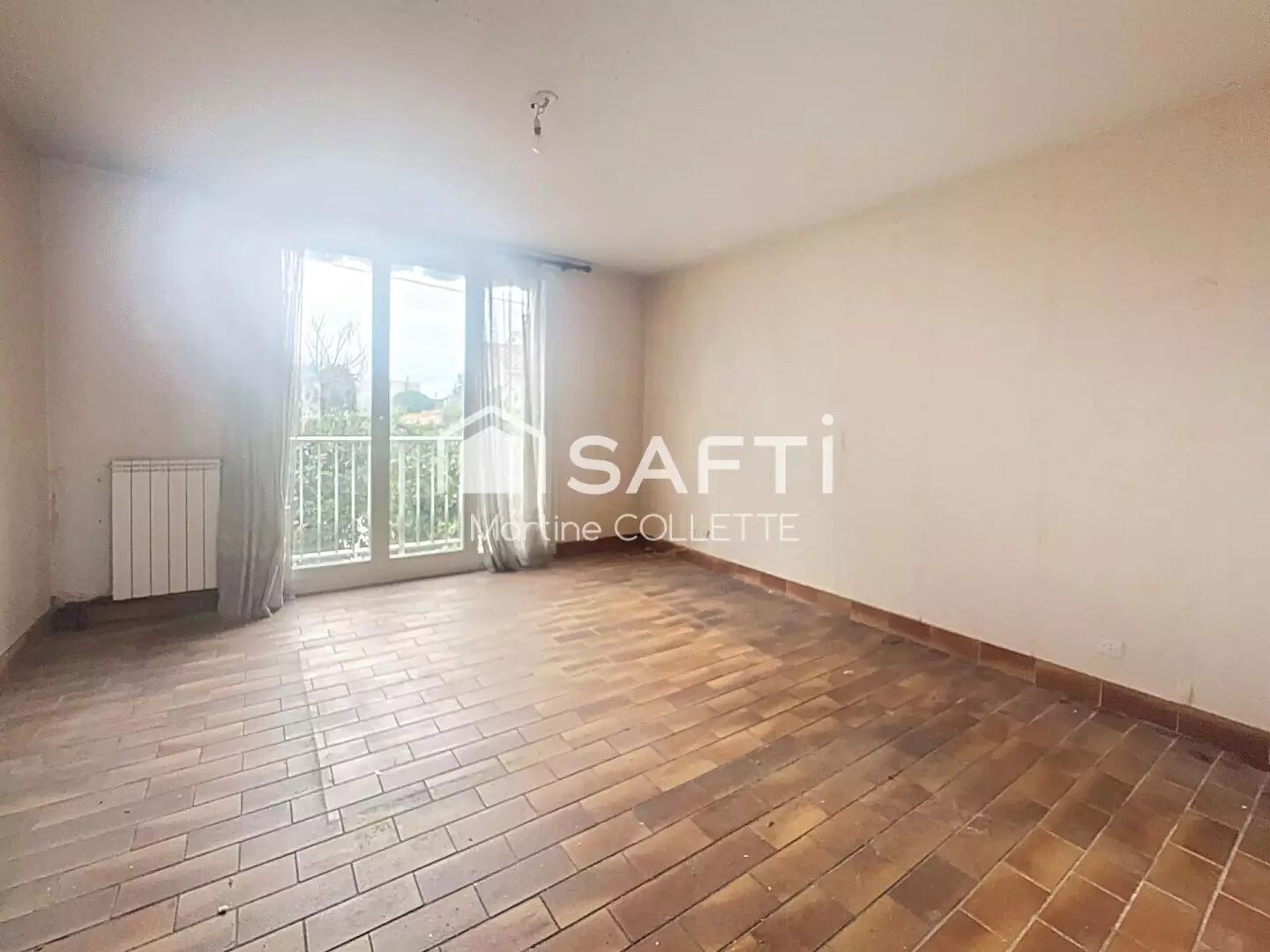 Appartement à vendre, 55m², Sanary-sur-Mer