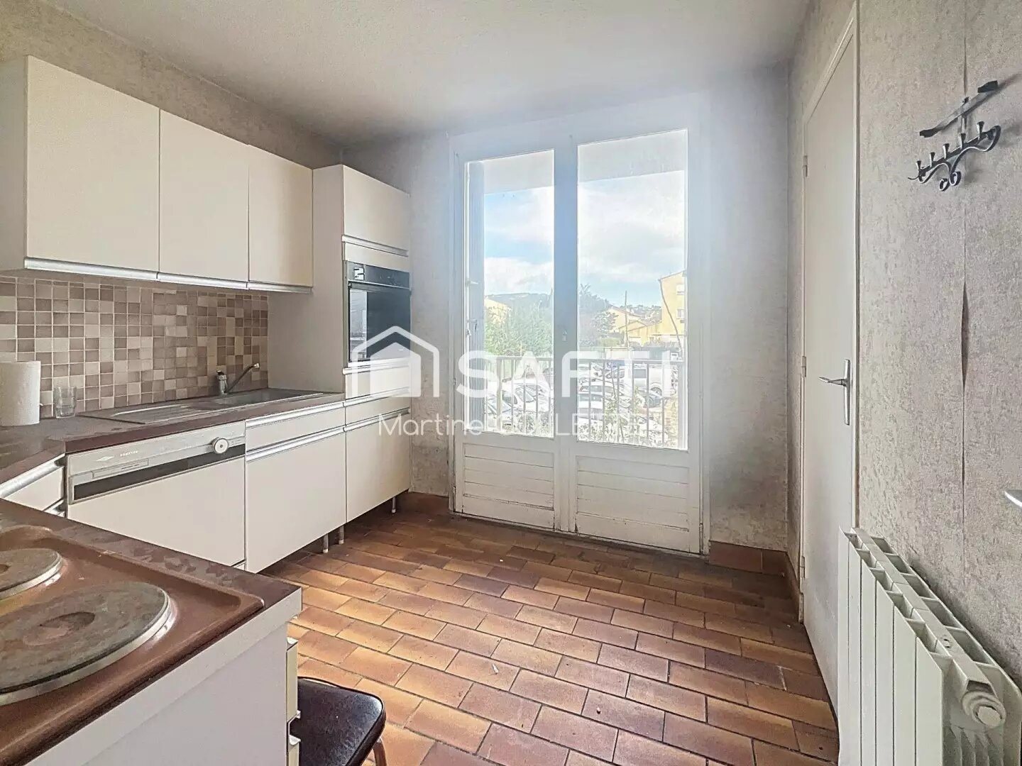 Appartement à vendre, 55m², Sanary-sur-Mer