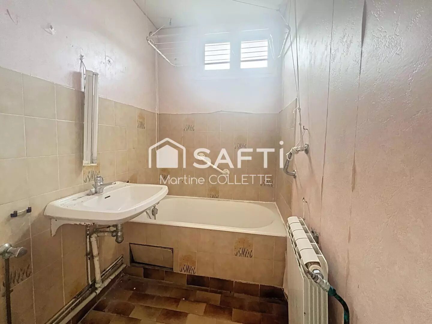 Appartement à vendre, 55m², Sanary-sur-Mer
