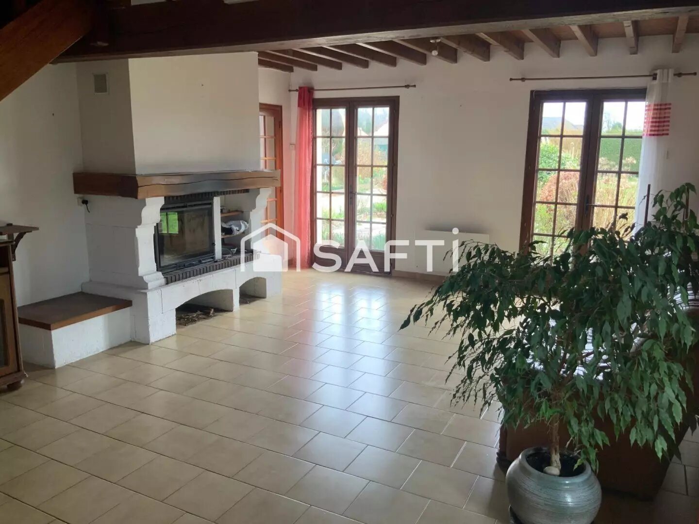 Maison à vendre, 157m², Eletot