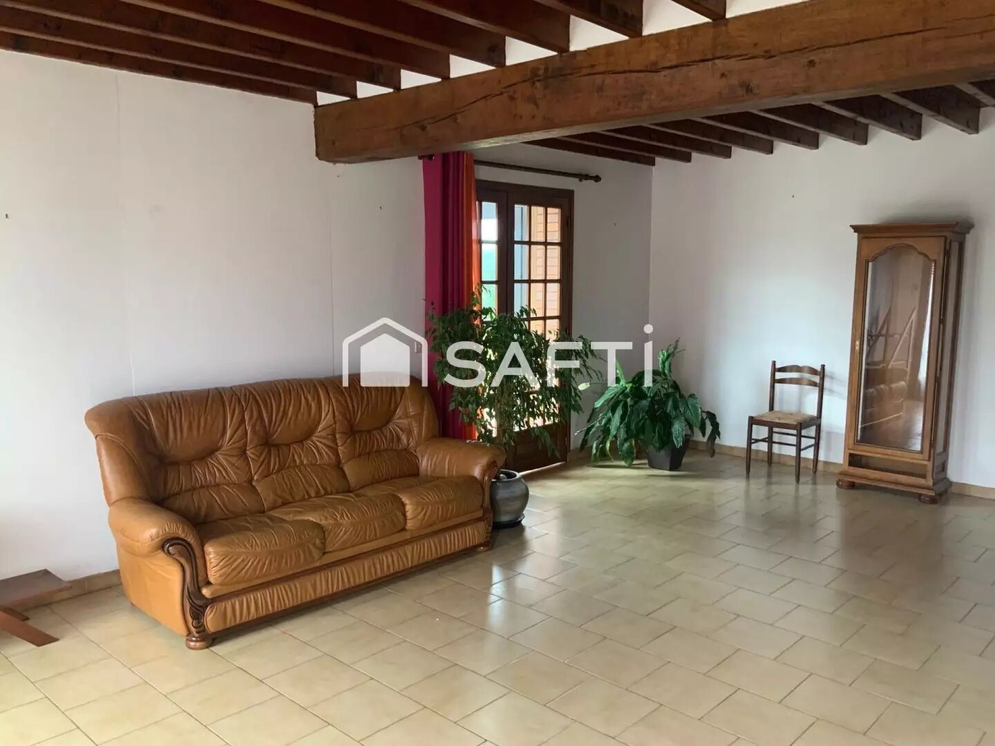 Maison à vendre, 157m², Eletot