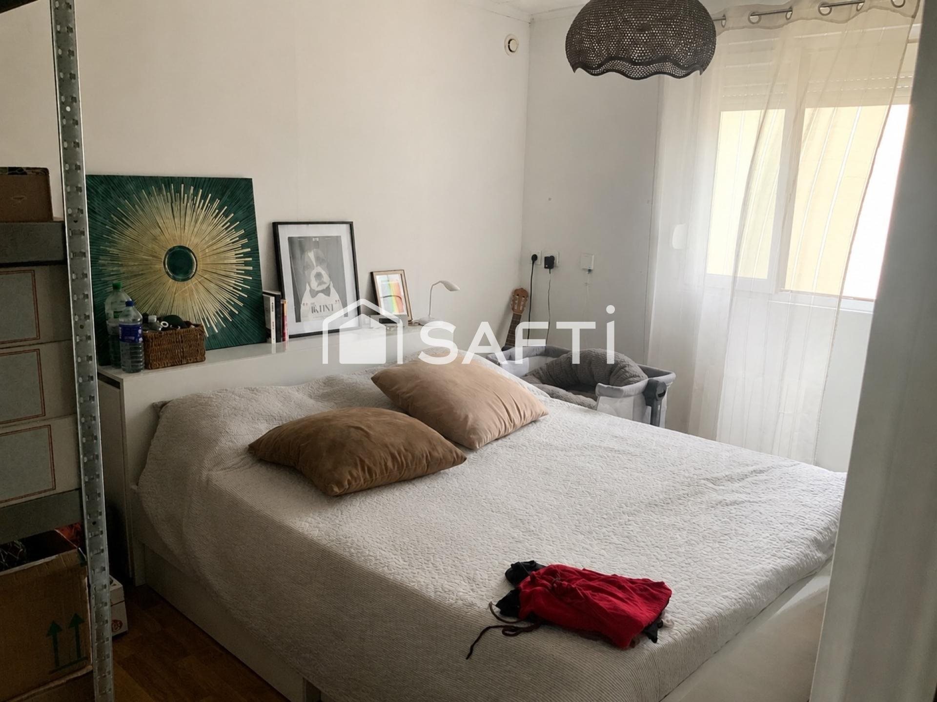 Maison à vendre, 63m², Fécamp