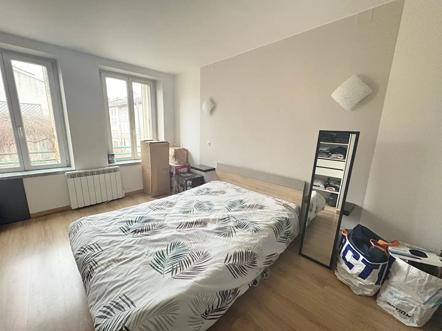 Maison à vendre, 145m², Rambervillers