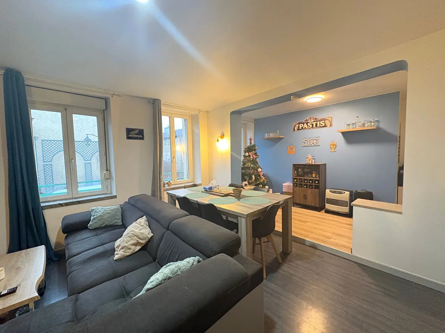 Maison à vendre, 145m², Rambervillers