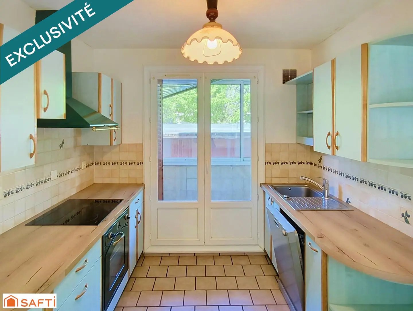 Appartement à vendre, 60m², Tullins