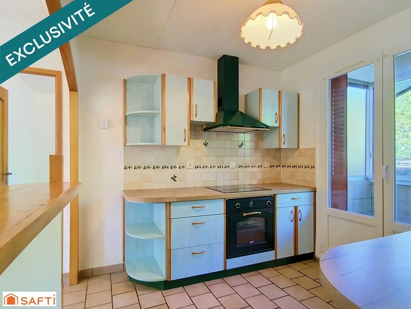 Appartement à vendre, 60m², Tullins