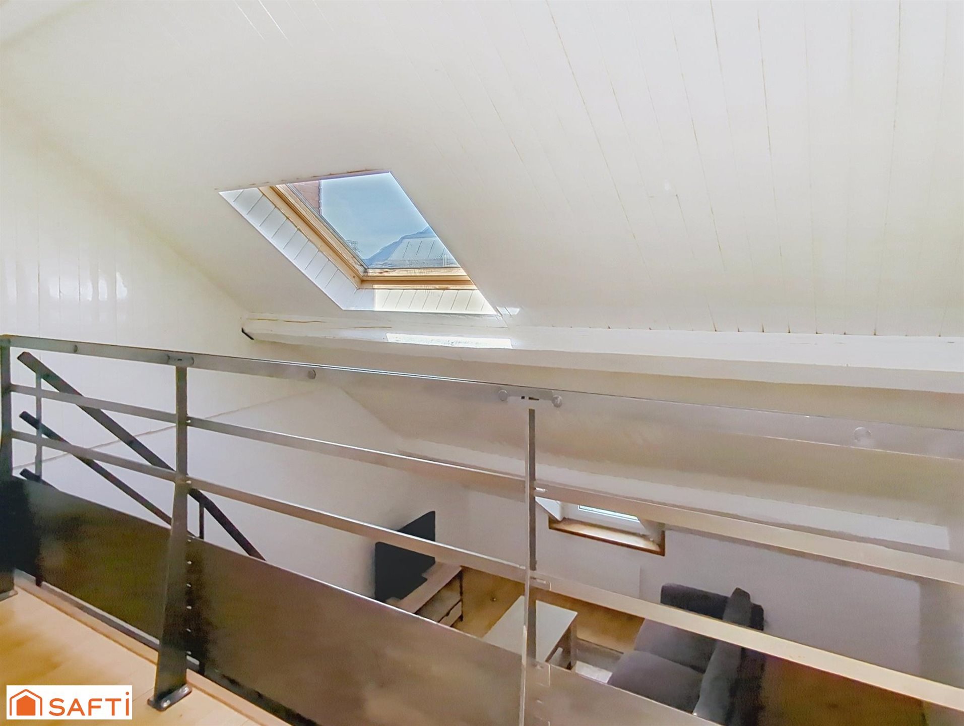 Appartement à vendre, 69m², Grenoble