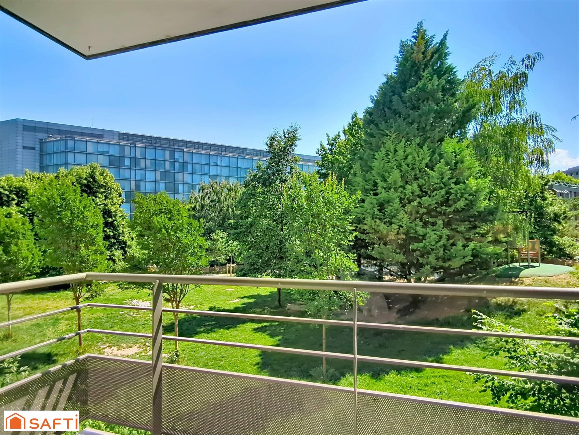 Appartement à vendre, 68m², Grenoble